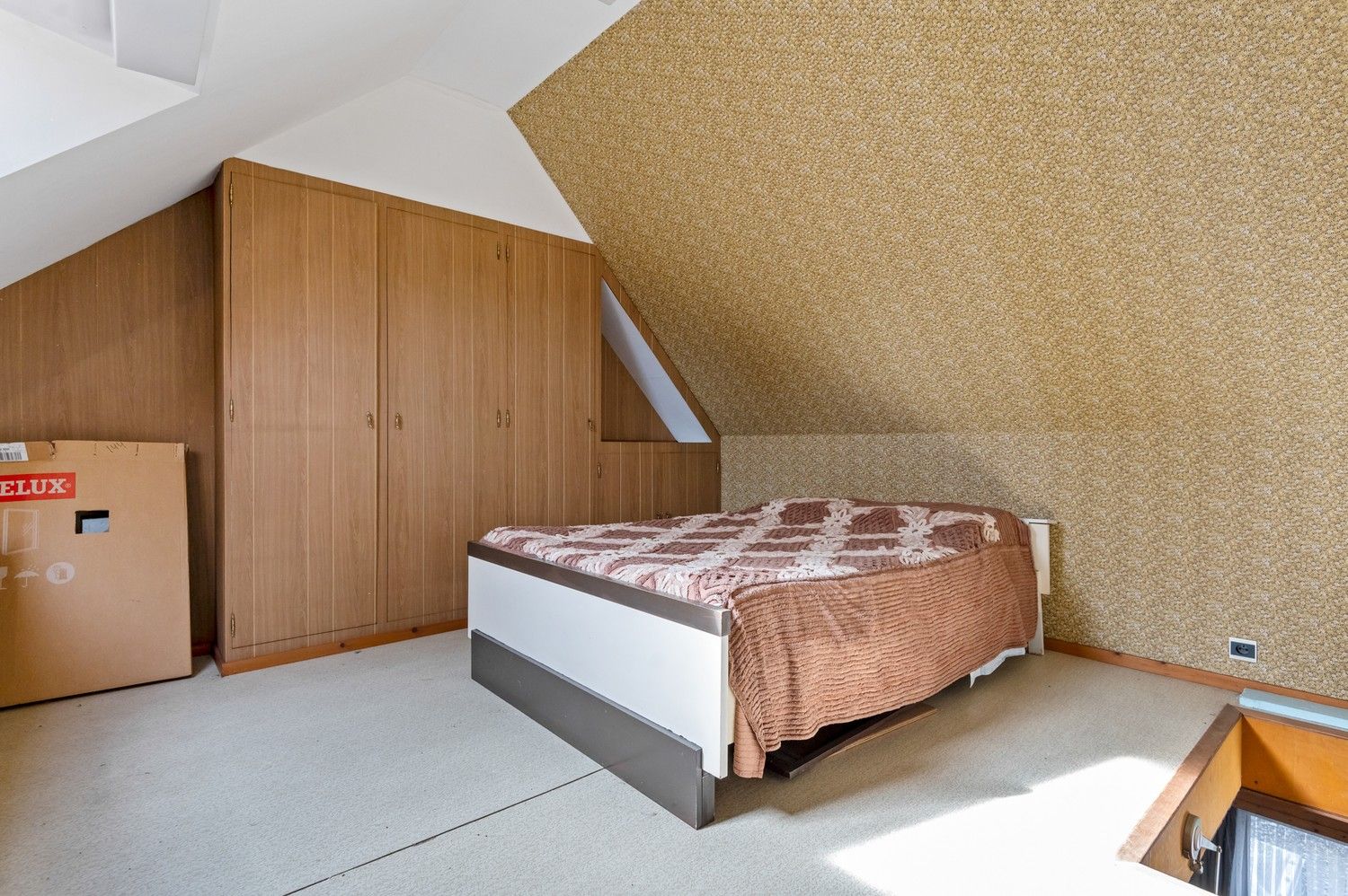 Huis met 3 slaapkamers en tuin te koop in Wijnegem! foto 18