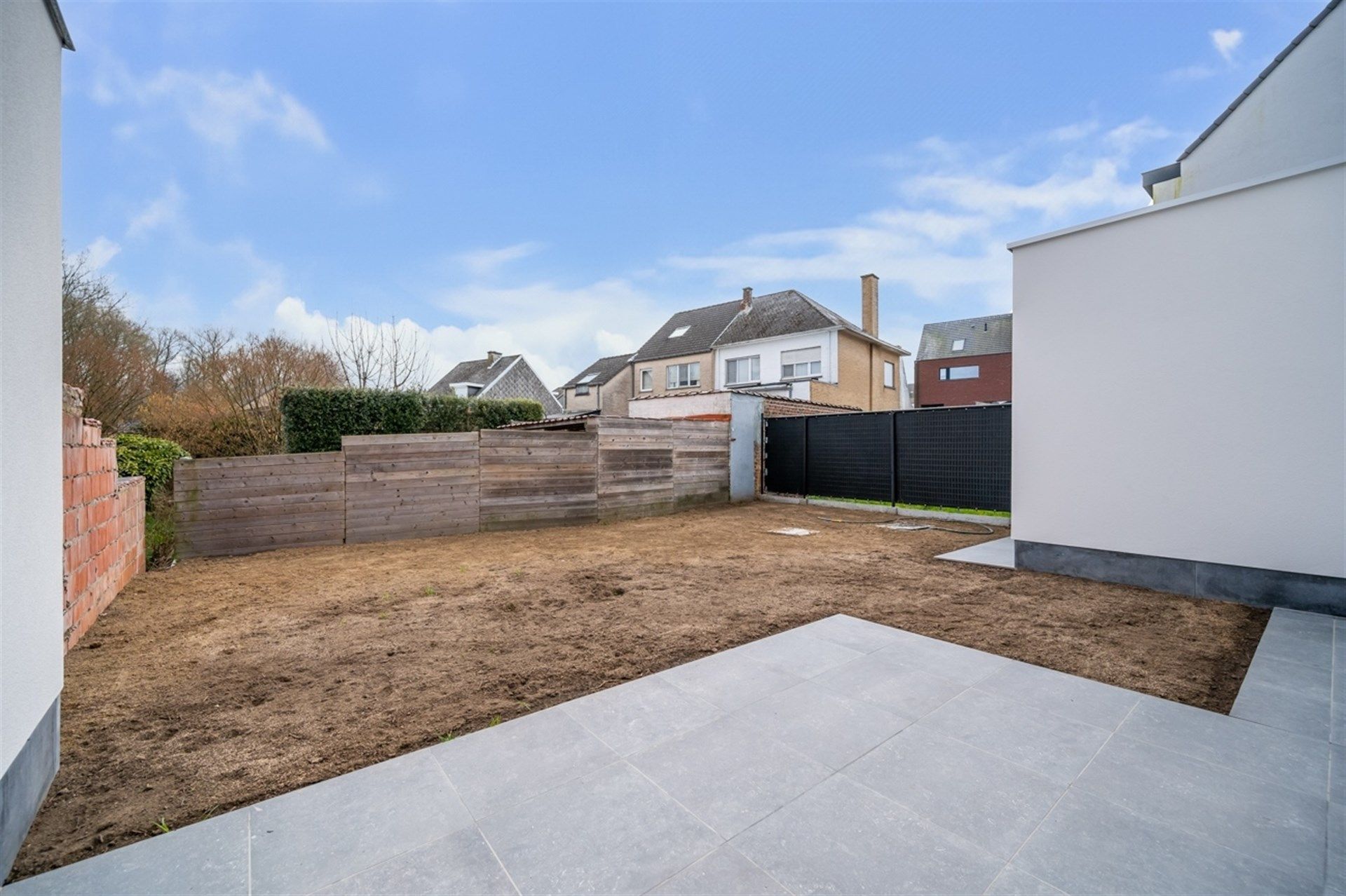 Prachtig gerenoveerde woning te Iddergem foto 13