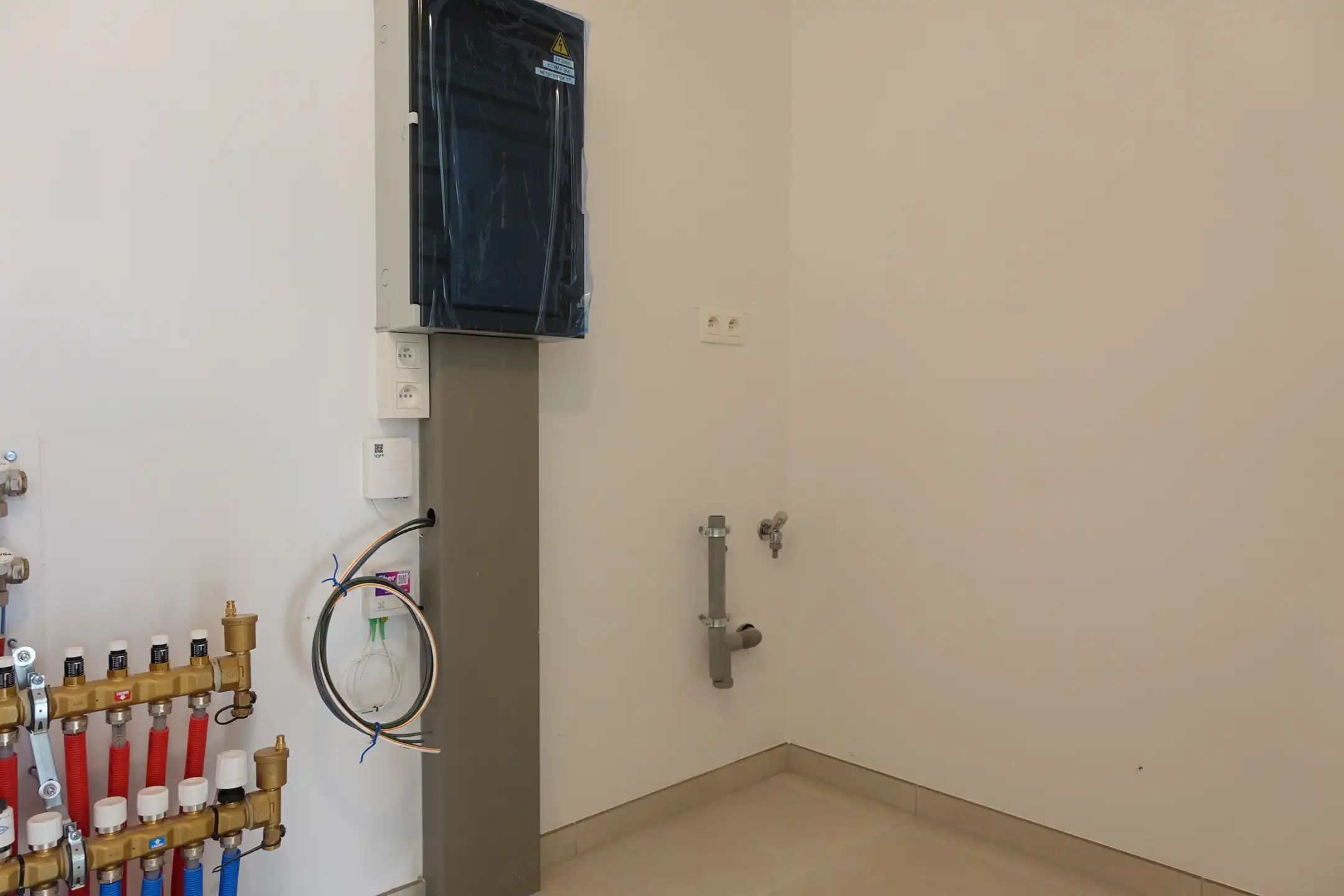 Knap nieuwbouw appartement met 2 slaapkamers te Oud-Turnhout foto 13