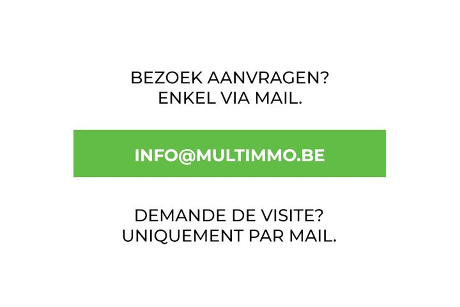 Gelijkvloers appartement met 3 slaapkamers foto 2