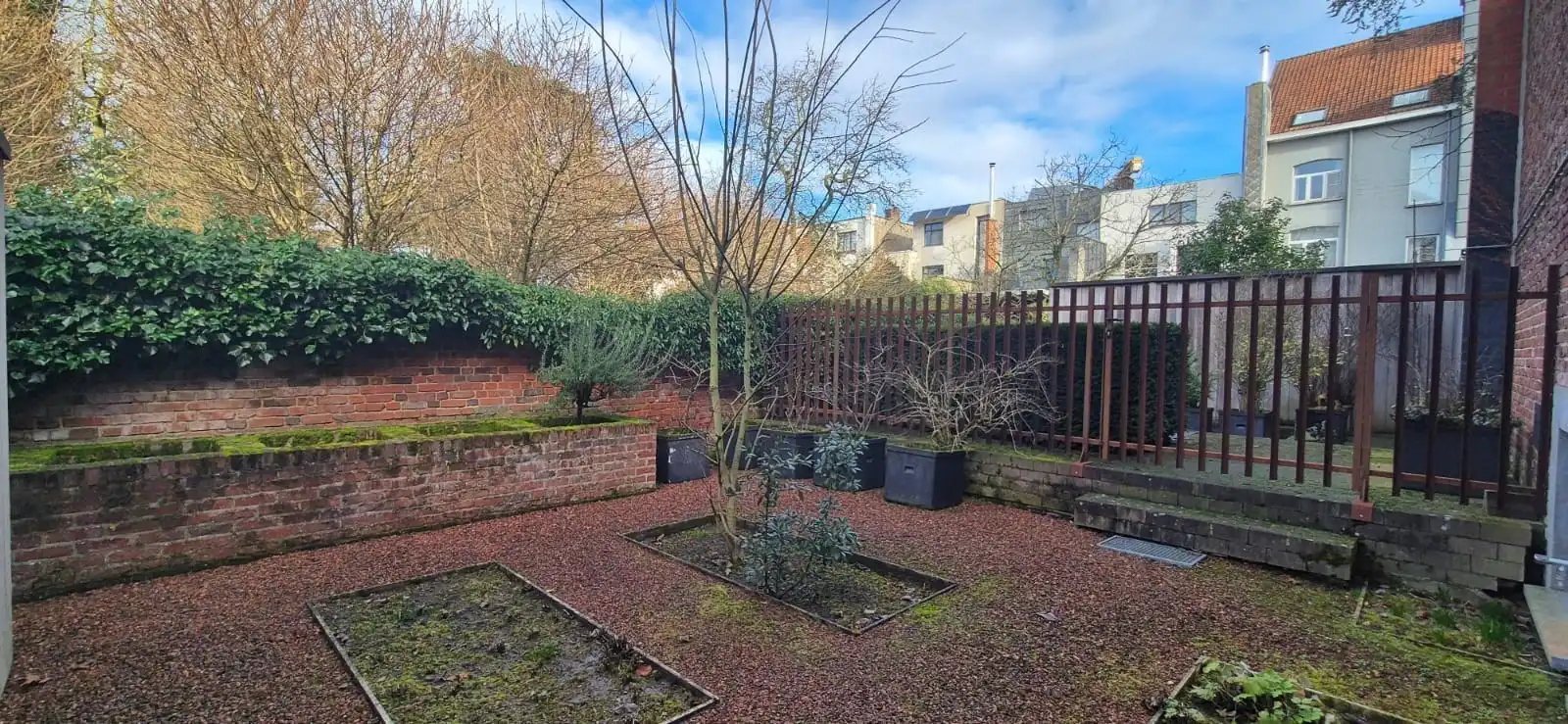  Inspirerend kantoor met parking, terras en gemeenschappelijke voorzieningen. foto 8