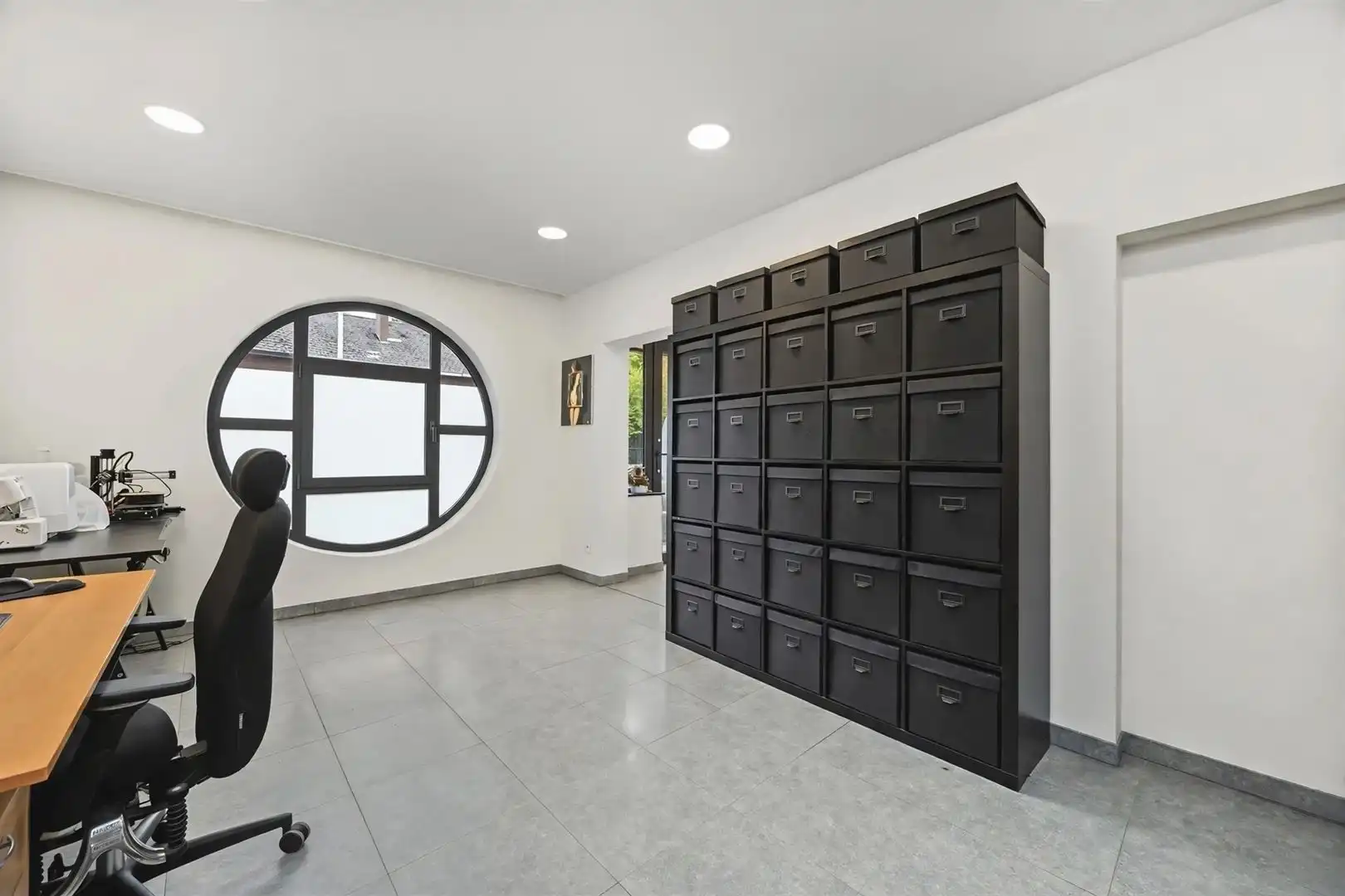 Een ruime, lichtrijke woning met uitbreidingsmogelijkheden in het hart van Zemst foto 7