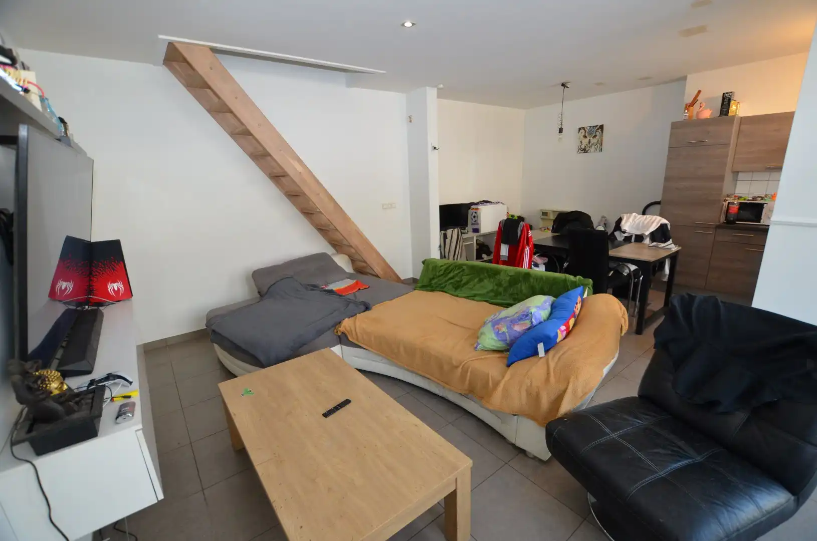Gerenoveerd woonhuis foto 3
