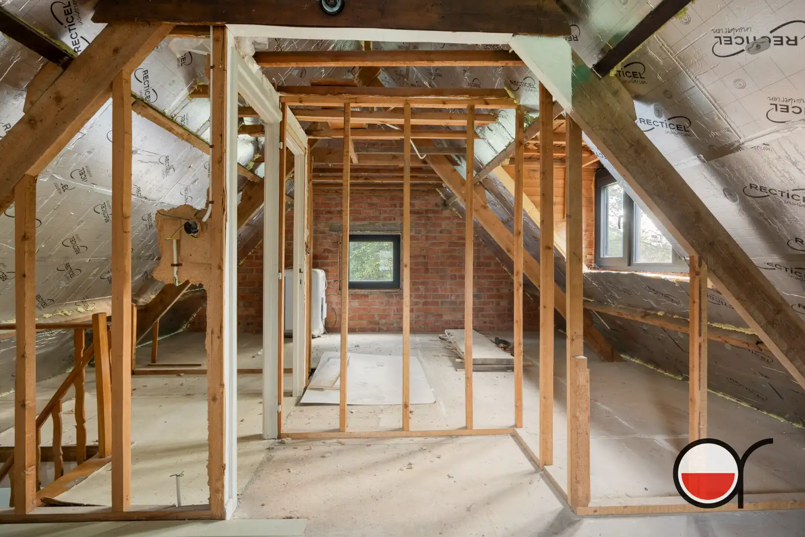 Villa in een uiterst rustige wijk in Sint-Amandsberg foto 16