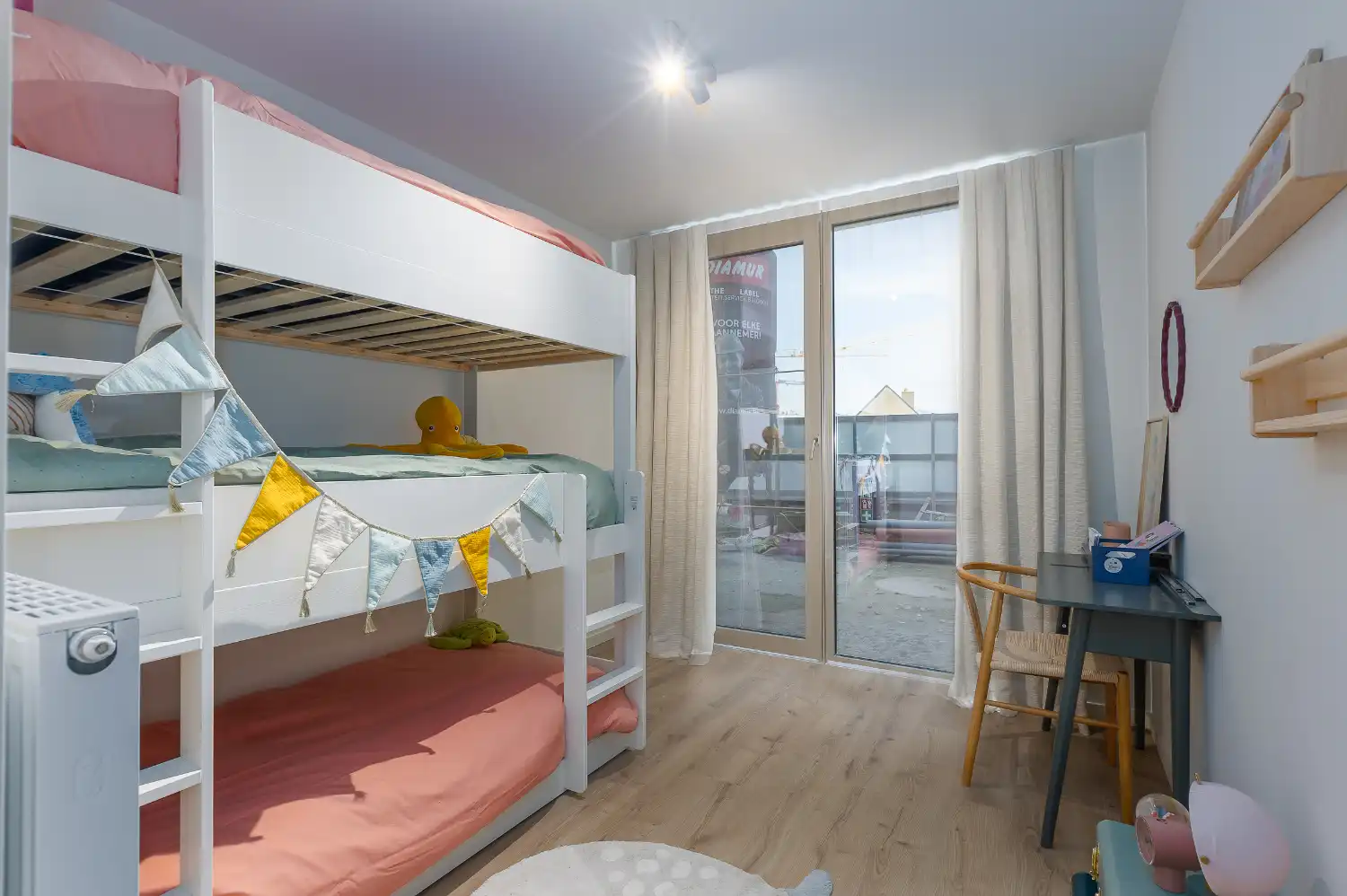 Prachtig modelappartement in residentie Odrada nu te bezichtigen! foto 18