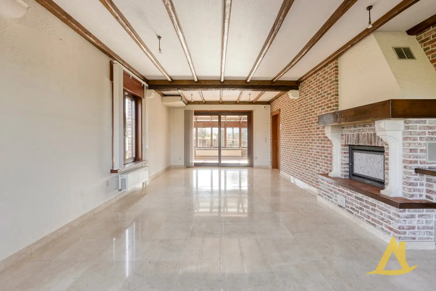 LANDELIJKE WONING IN EEN RUSTIG STRAATJE TE BEKKEVOORT! foto 7