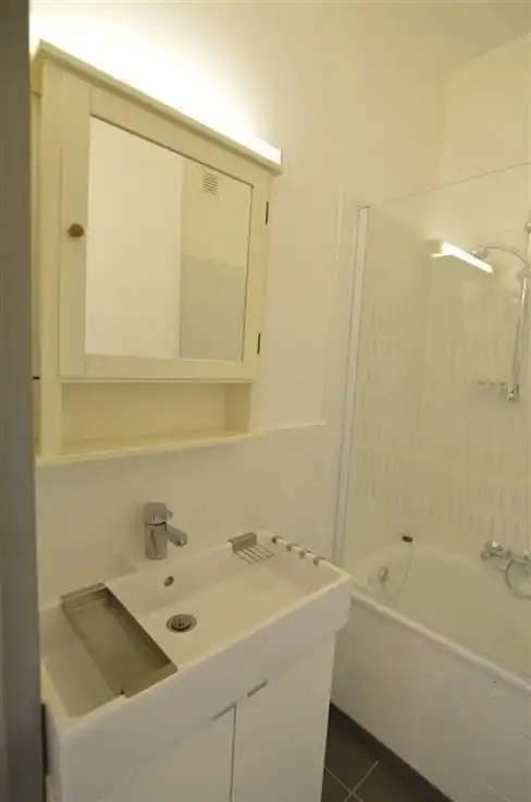 Opbrengsteigendom/studio van 34 m² te Antwerpen! foto 10