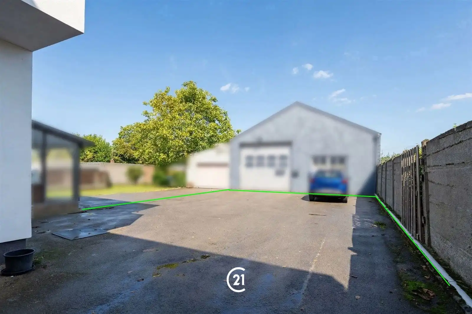 Huis foto 19