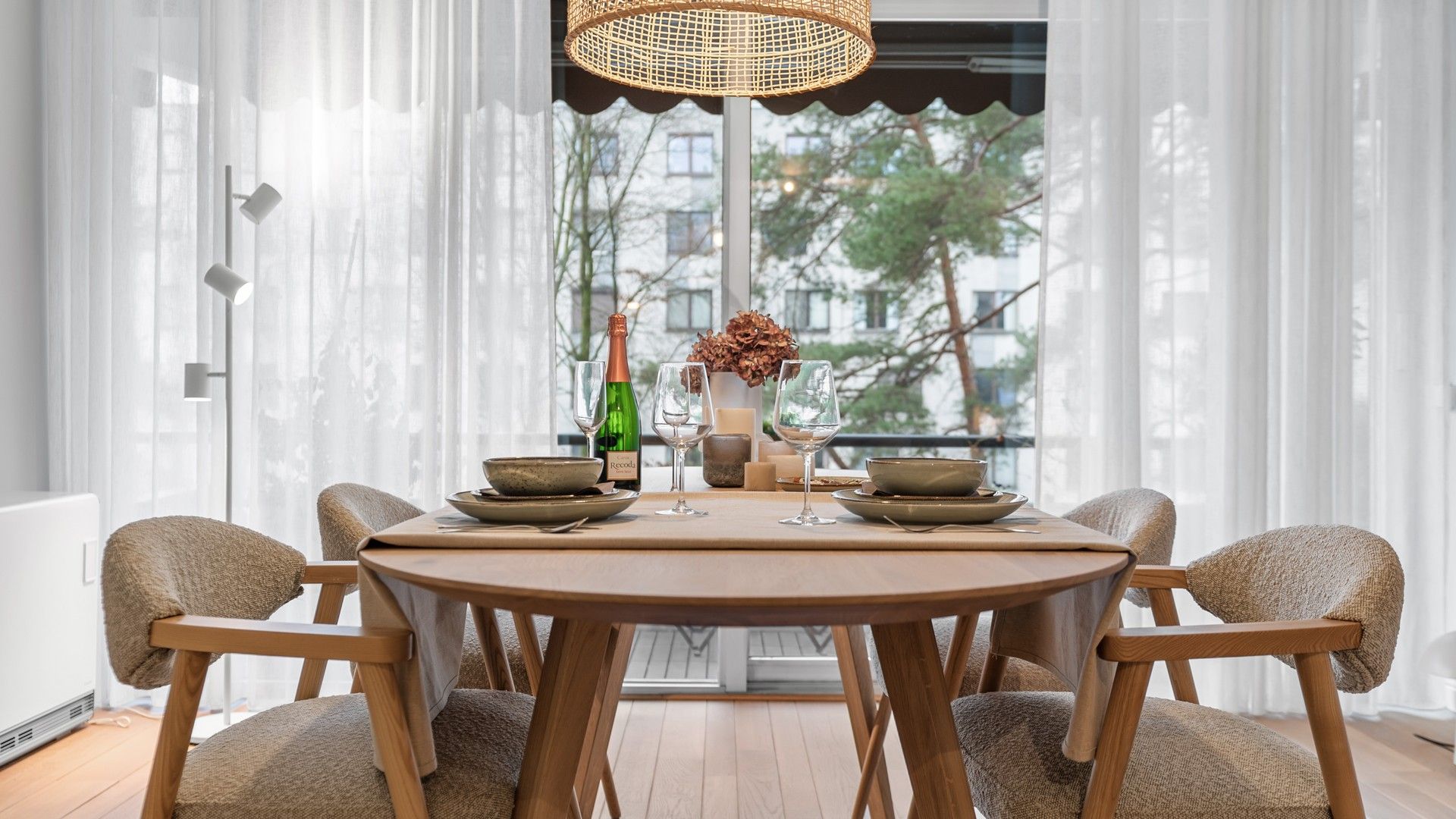 Bemeubeld en instapklaar appartement vlakbij Genk centrum foto 5