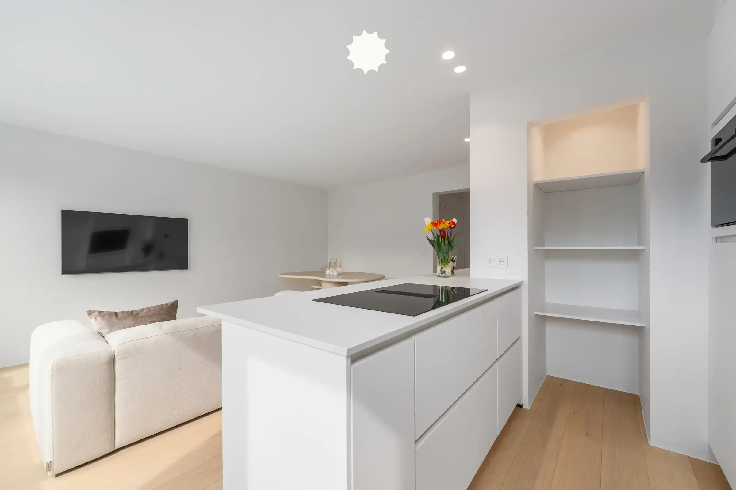 Elegant wonen foto 4