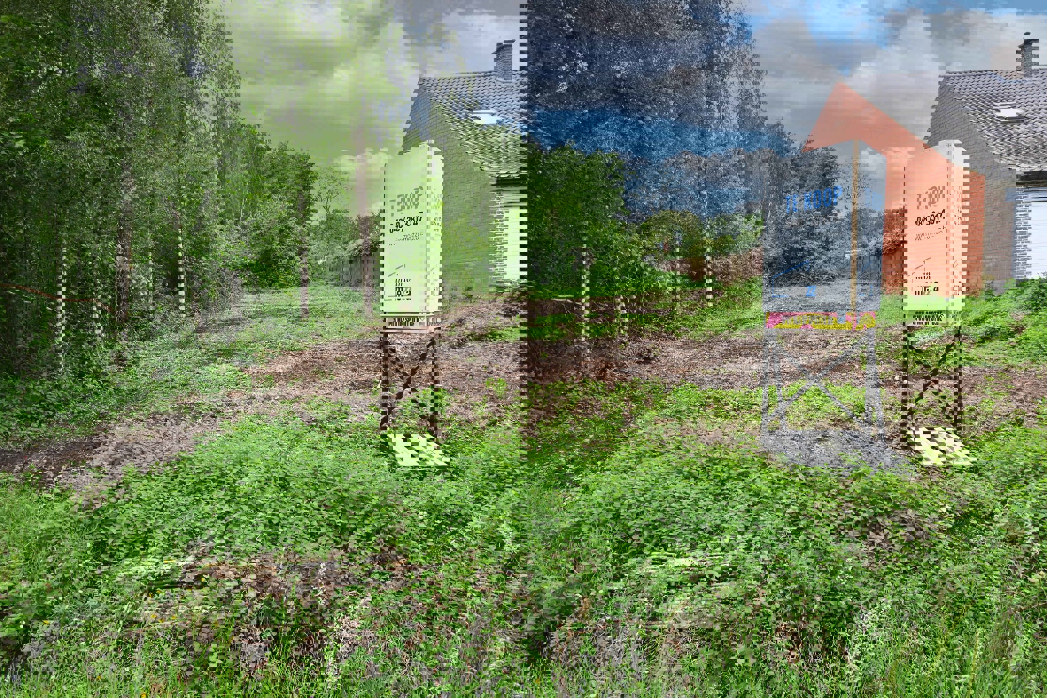 Grond te koop foto 6