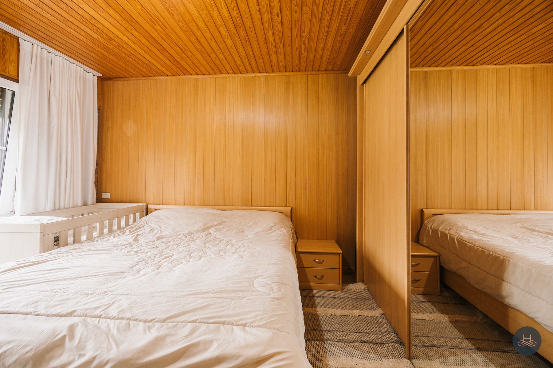 Ruime, instapklare gezinswoning op prachtperceel van 17a44ca foto 14