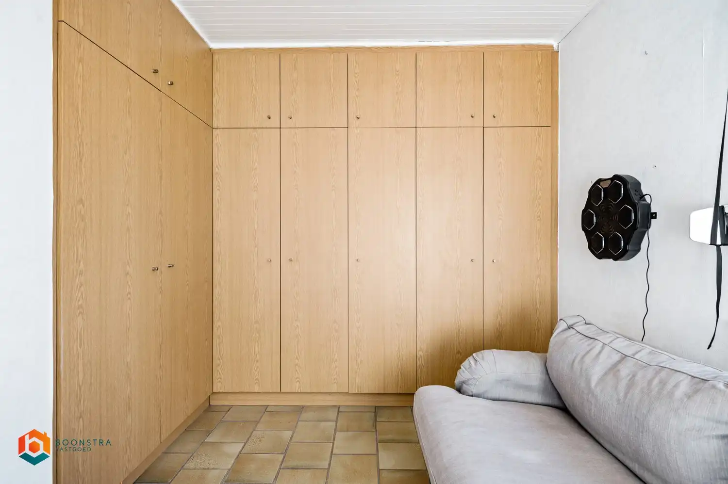 Lichtrijk appartement met 3 slpkrs te Grasheide foto 21