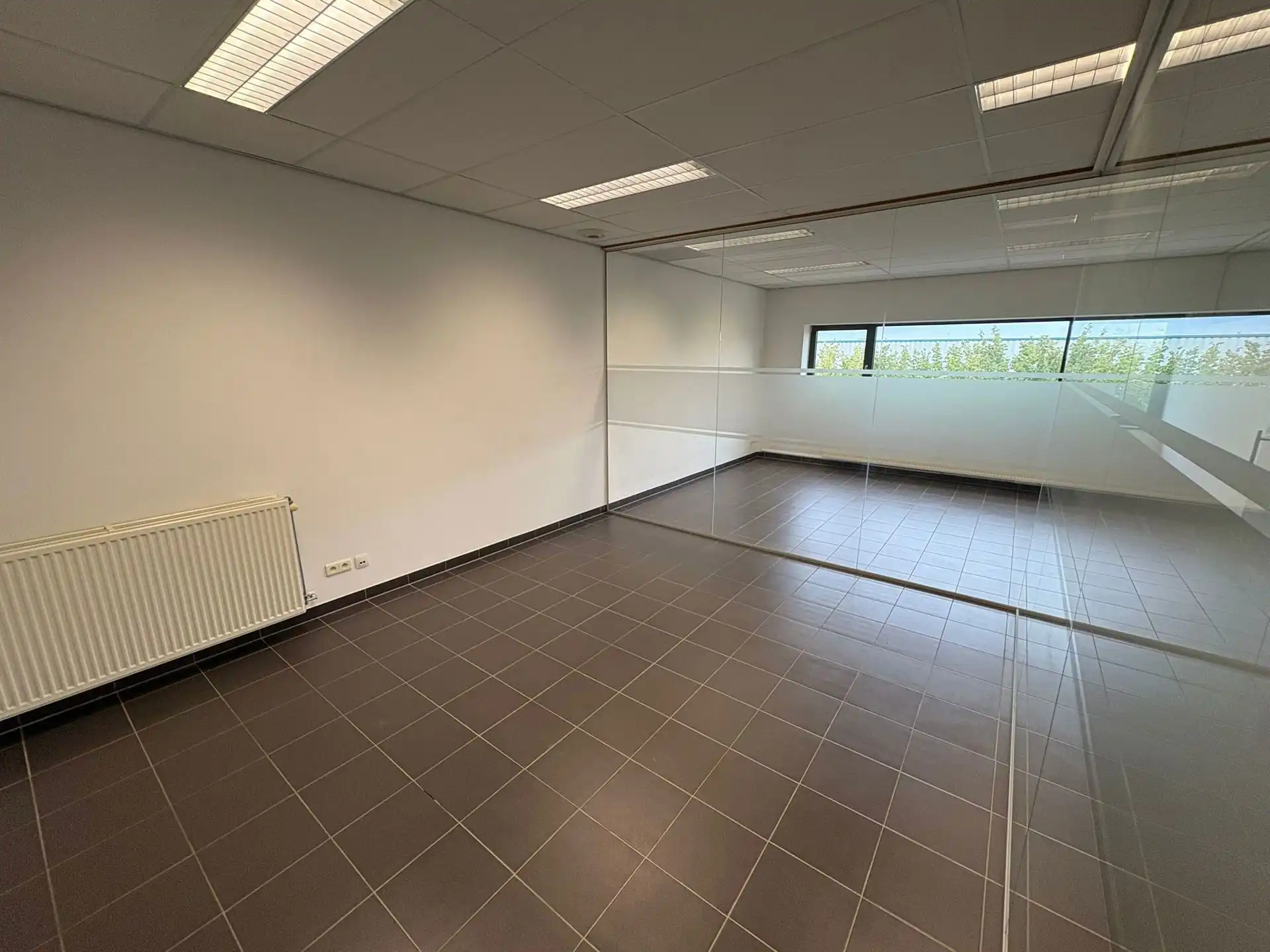 Kantooruimte 370m² te huur Geel  foto 21