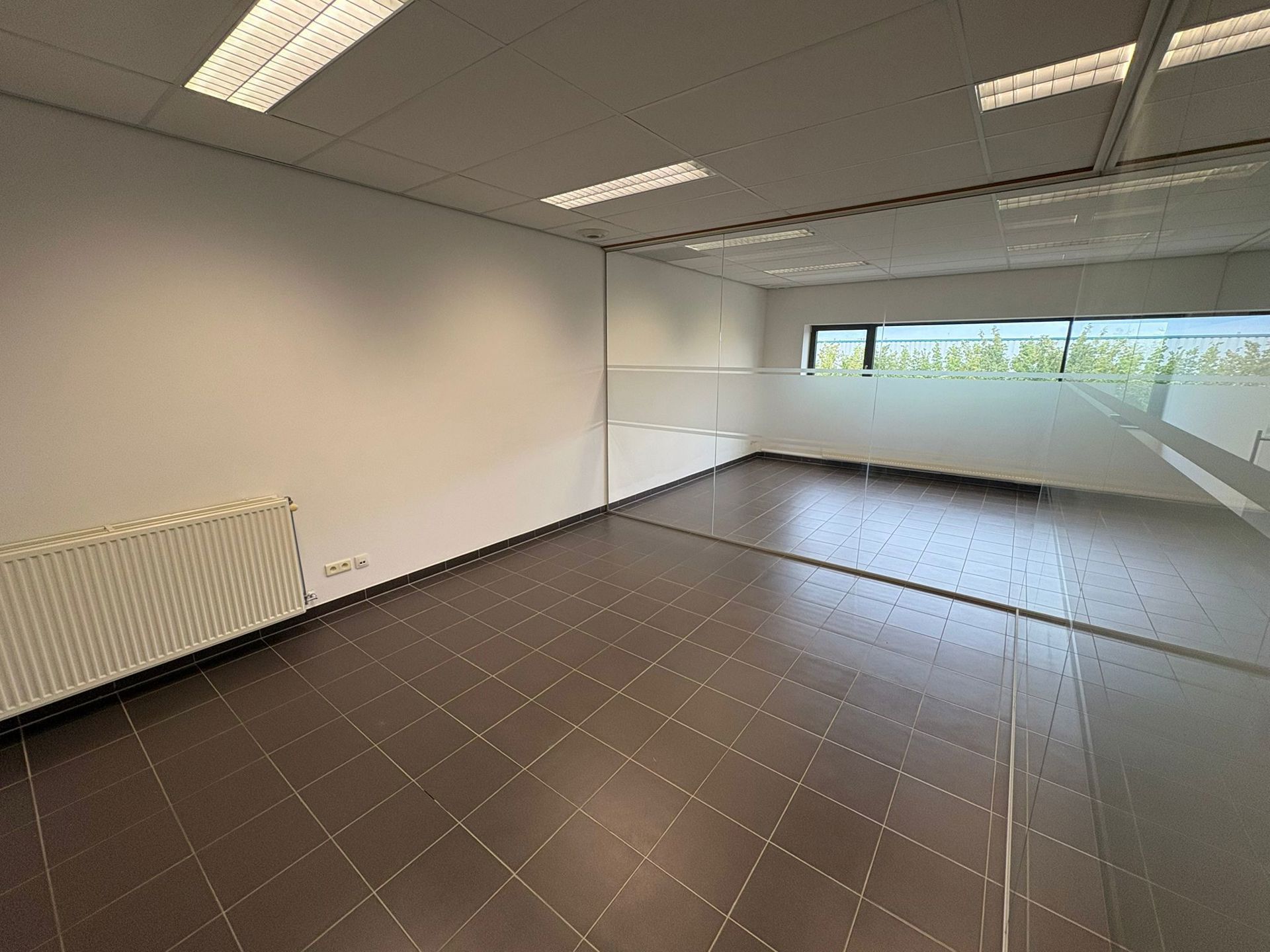 Kantooruimte 370m² te huur Geel  foto 21