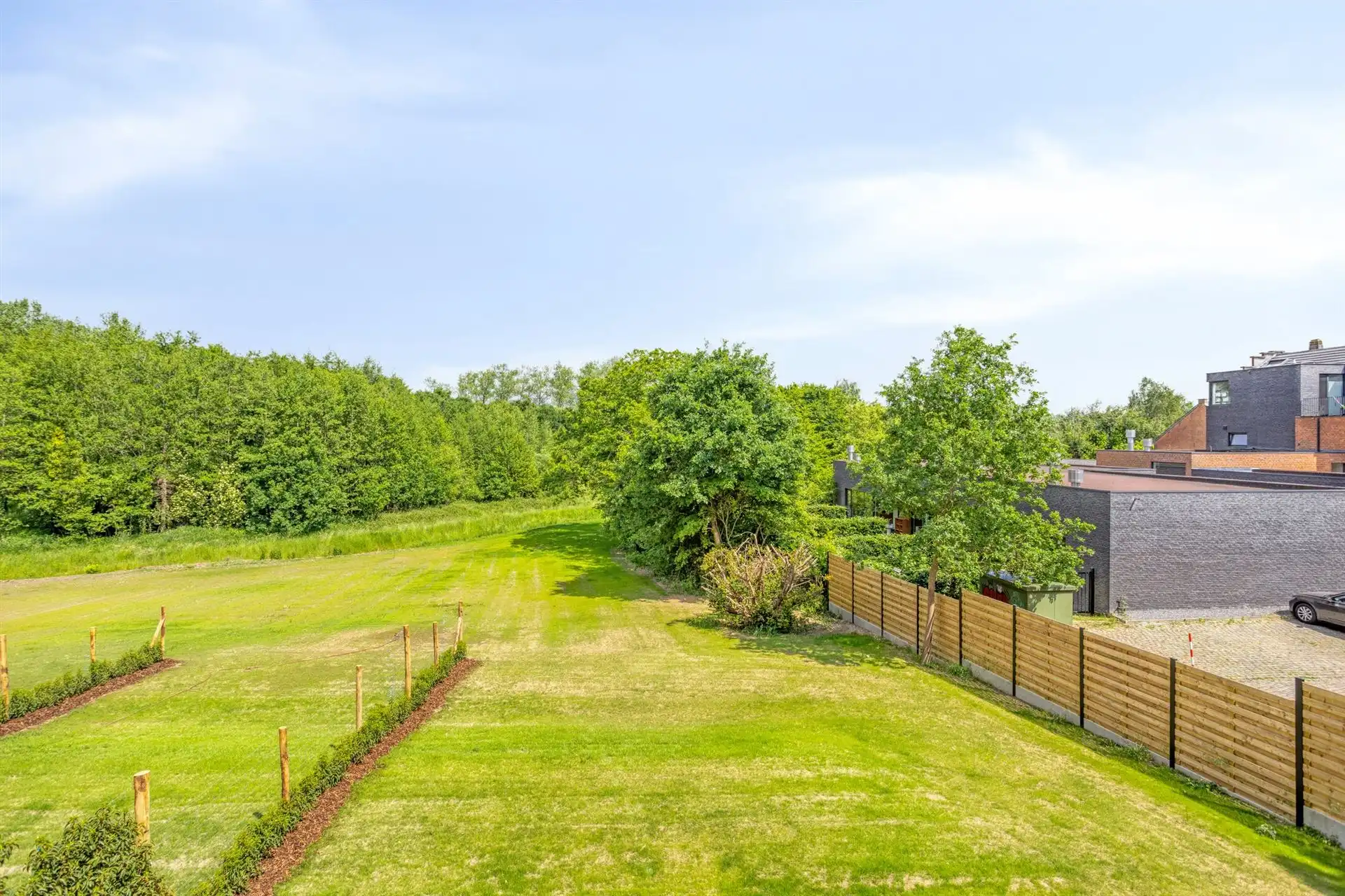 Prachtige nieuwbouw in rustige straat foto 18