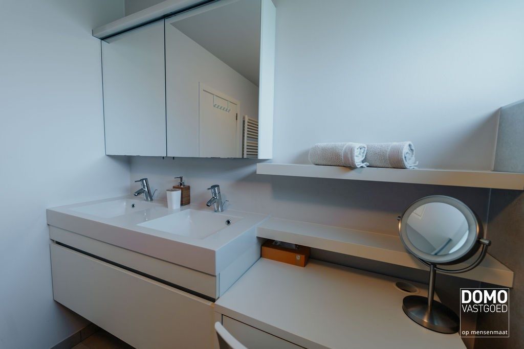 Moderne woning met top-EPC in Hasselt – klaar om in te trekken foto 12