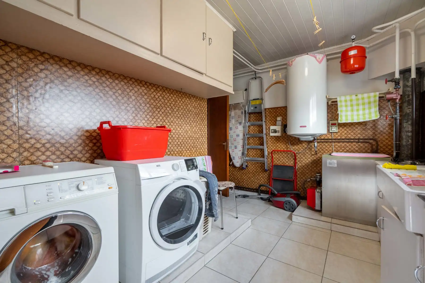 OB met 3slpk in doodlopend straatje foto 14