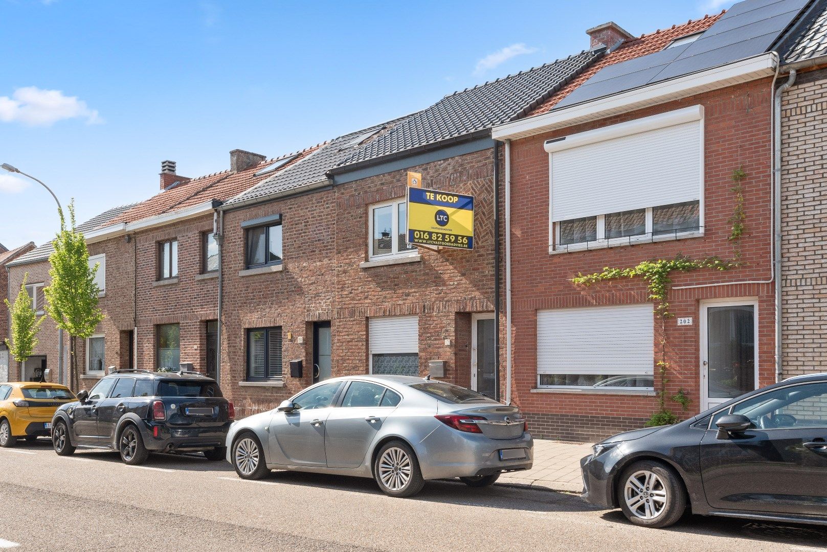 Open house op zaterdag 14/6 tussen 15.30-17u foto 3
