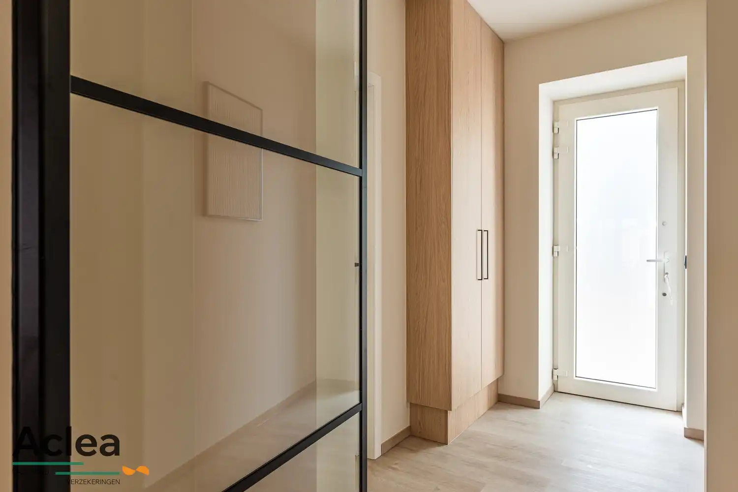 Ruime woning in het centrum van Kaprijke foto 16
