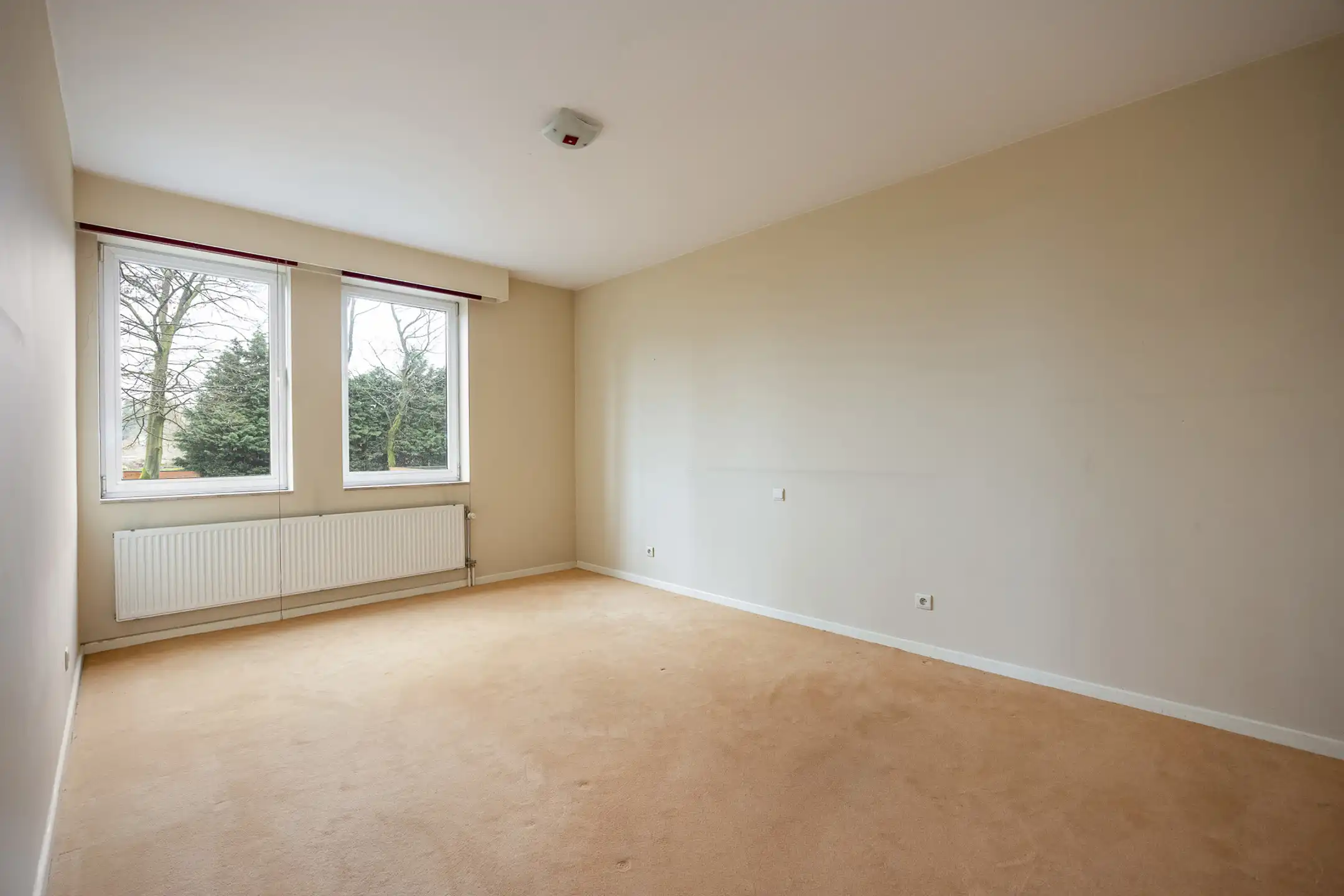 3 slpk app met garagebox op wandelafstand van centrum Beerse foto 17