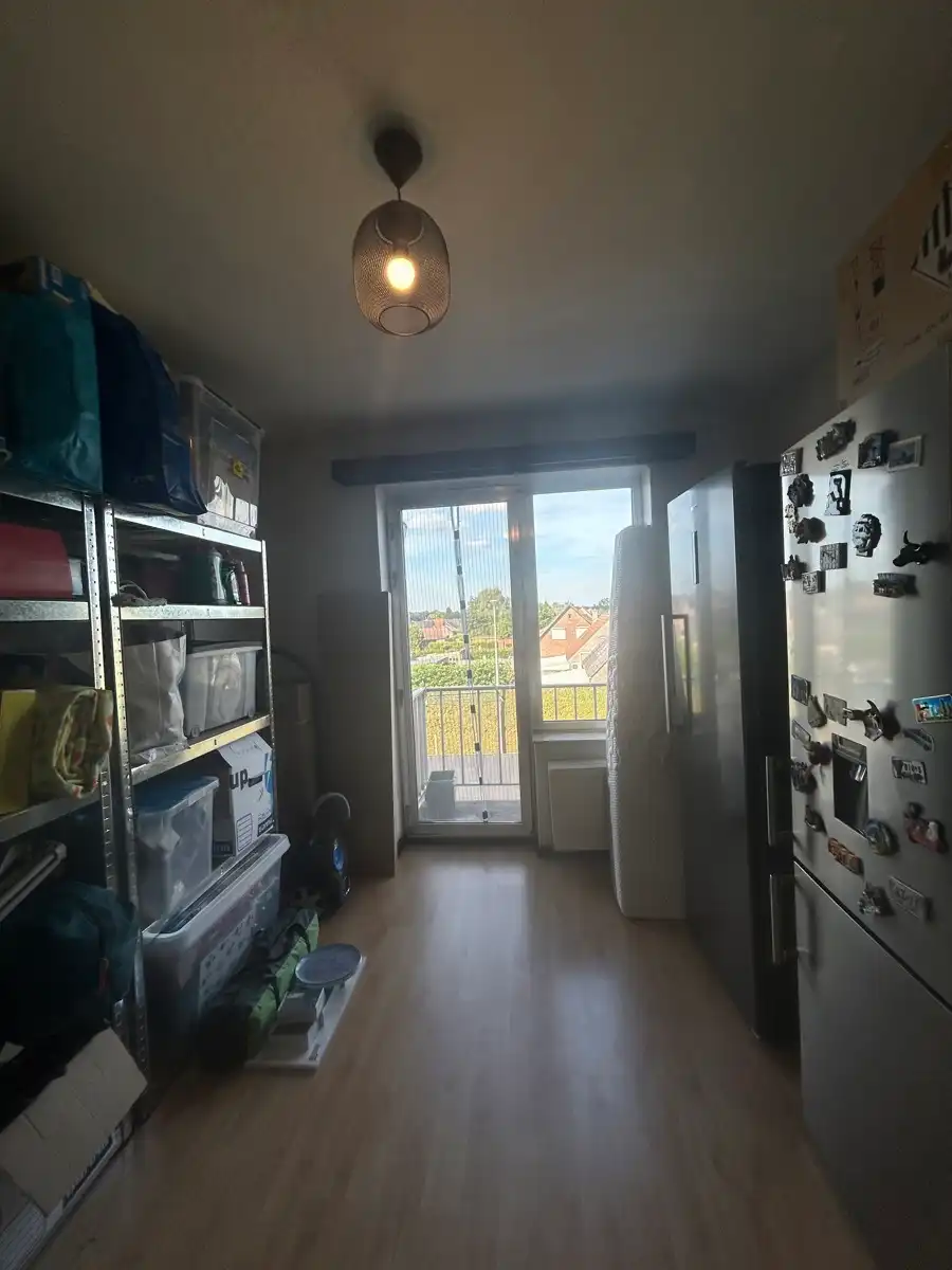 Appartement te huur foto 13