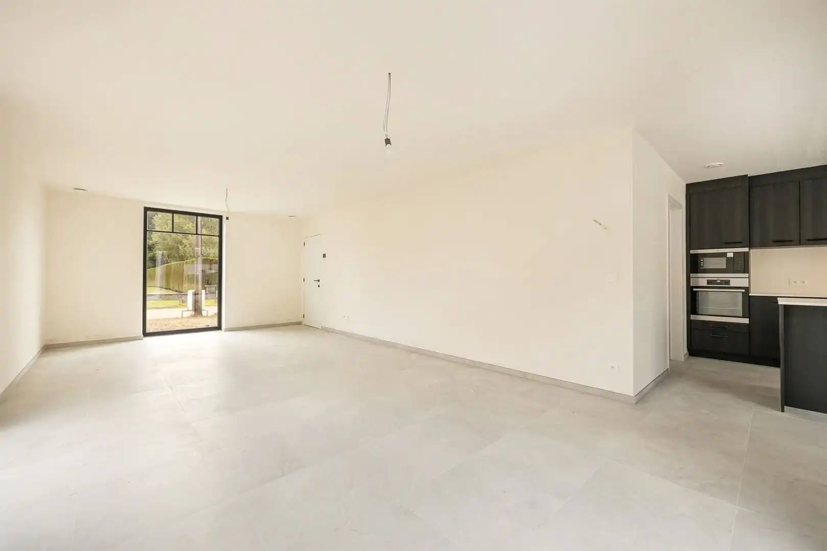 Nieuwbouw HOB met 4 slaapkamers en tuin  foto 6