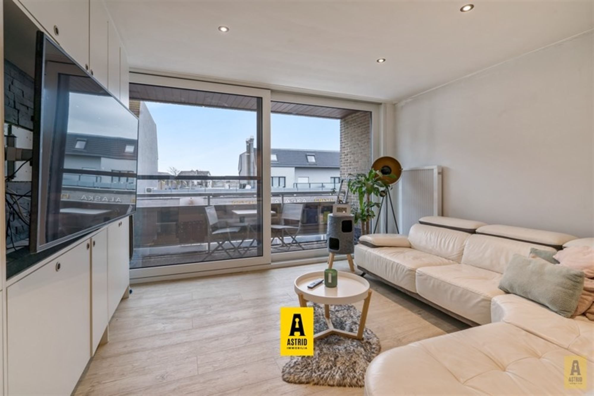 Appartement met 3 slpks vlakbij zee! foto 4