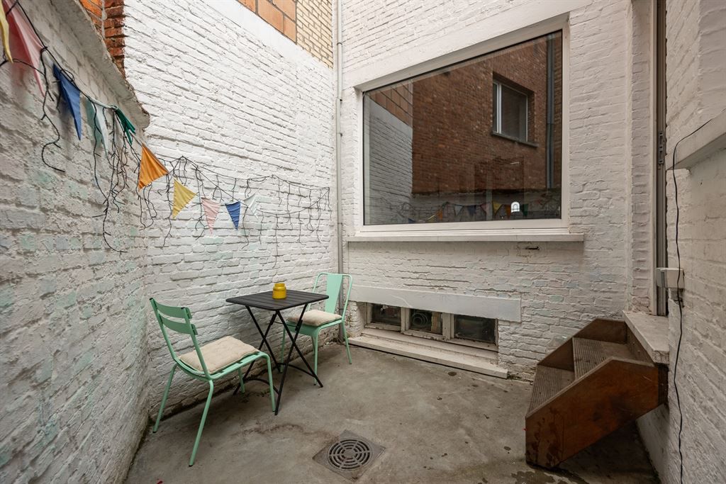 Instapklare, karaktervolle woning foto 8