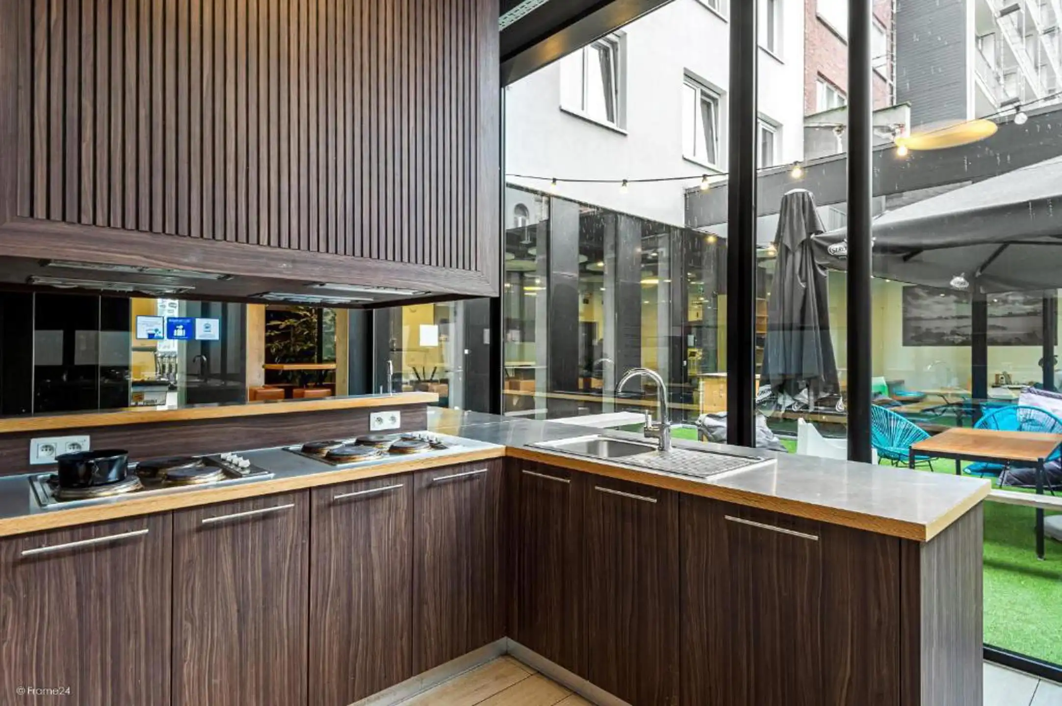 4 Campus Alma flats te koop foto 5