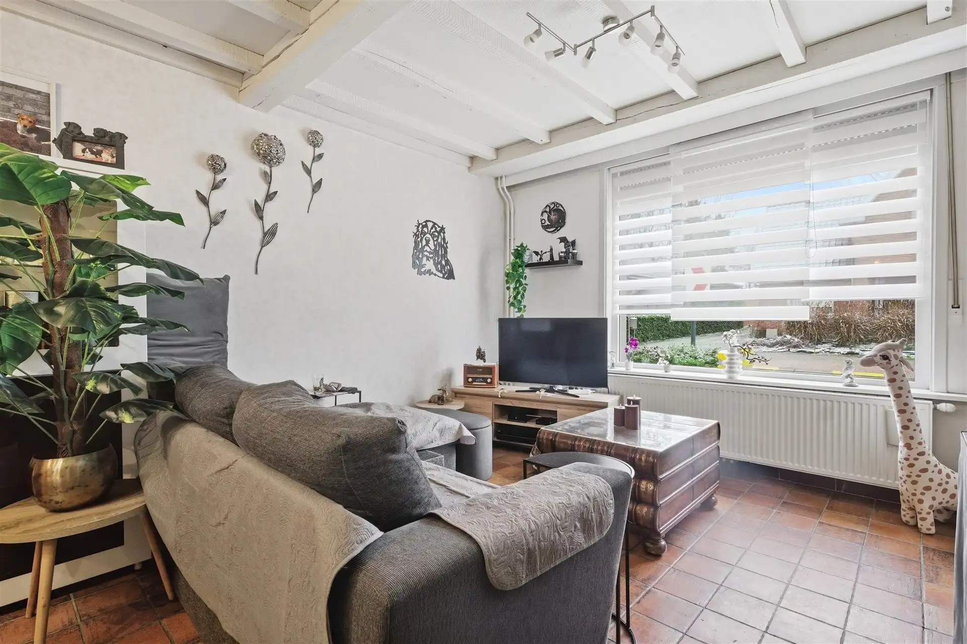 Instapklare rijwoning te Stekene foto 3