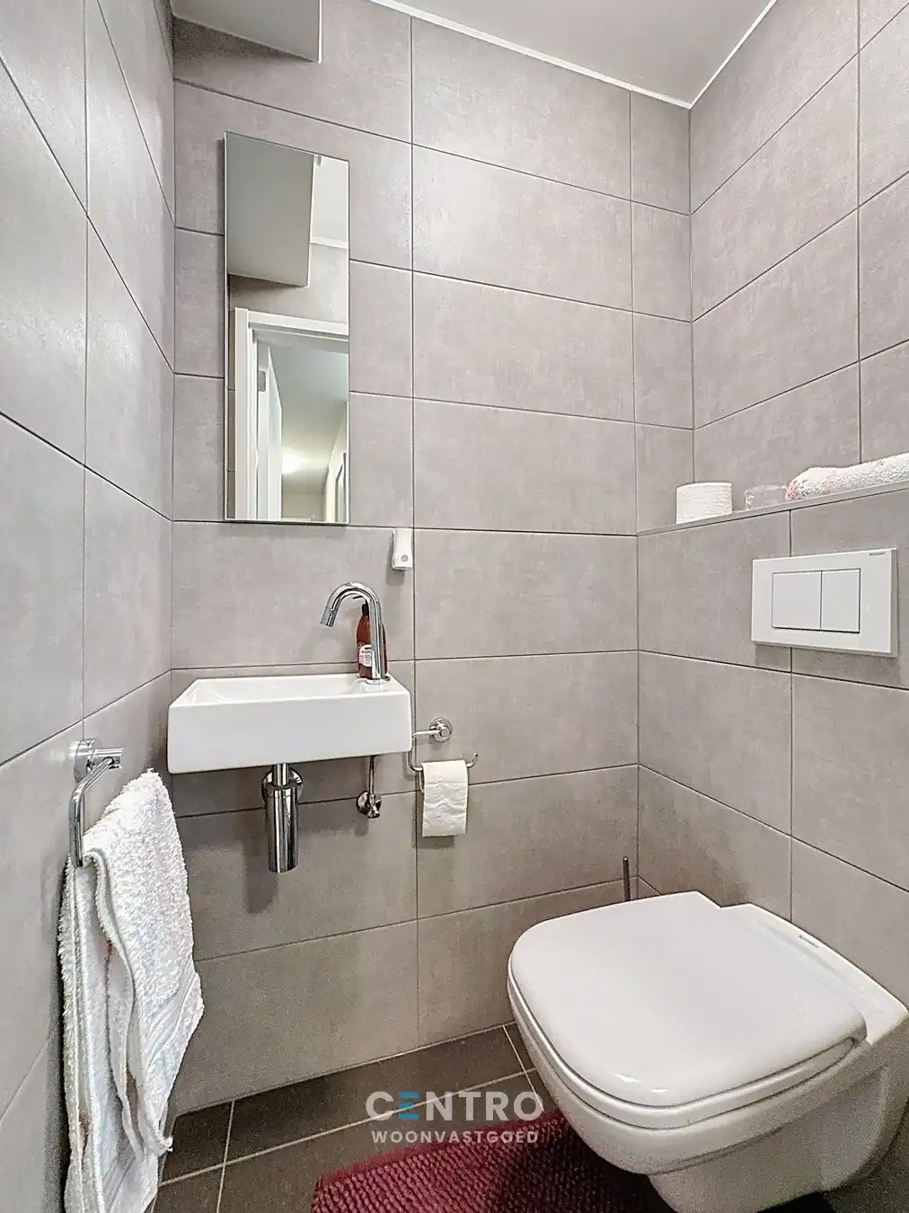 SUBLIEM appartement in residentie 'Royal Phare' te Oostende! foto 13