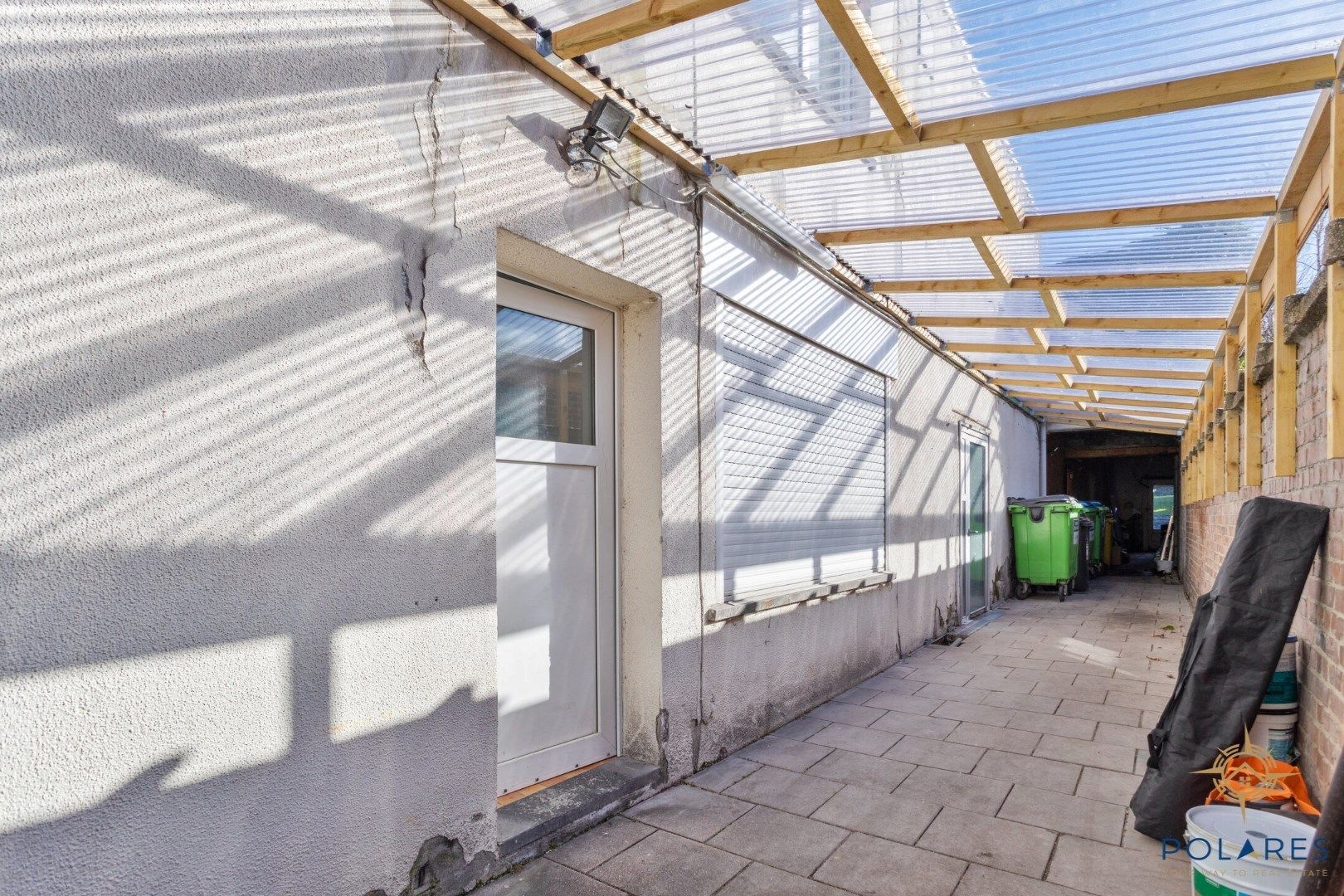 Goed gelegen investeringspand in centrum Sterrebeek foto 21