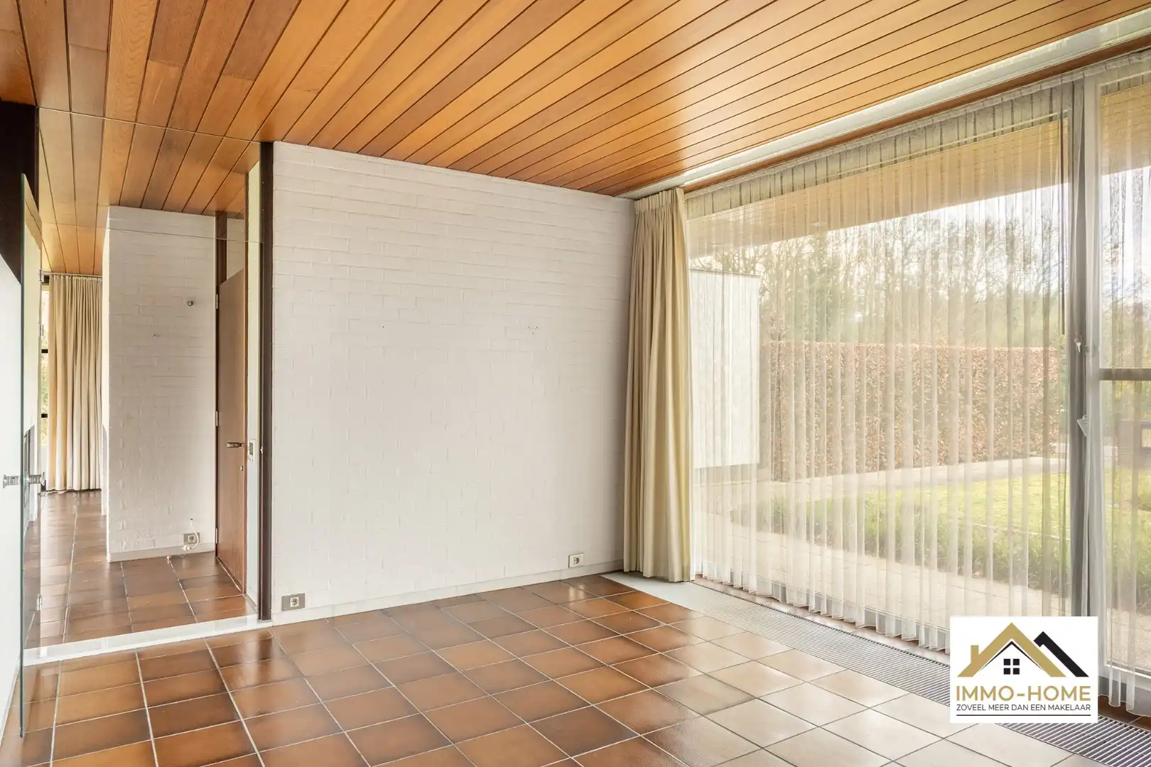 Riante villa in een rustige omgeving te Merelbeke!  foto 12