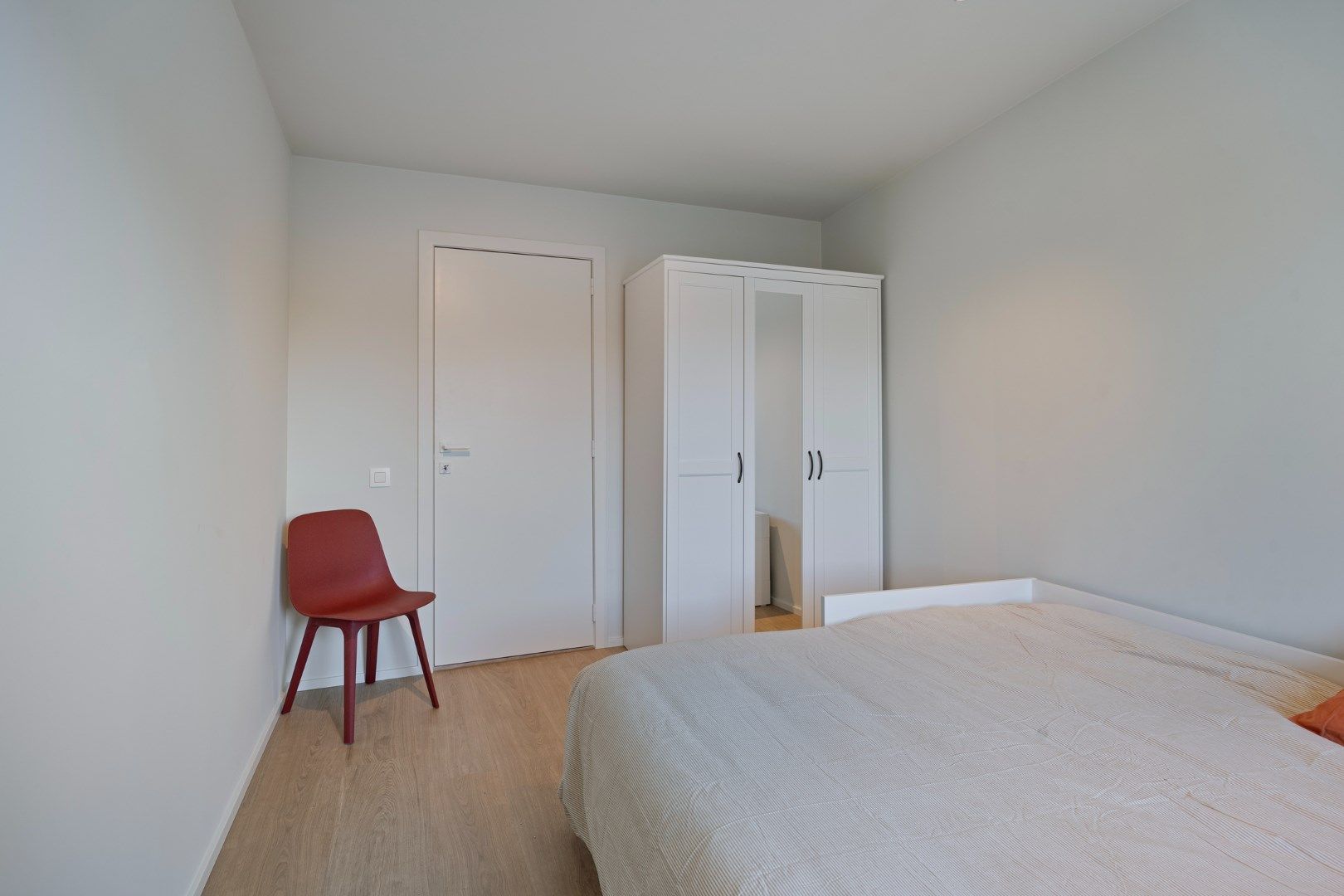 Uniek 2-slaapkamer appartement met terras – opp. 80 m² - EPC A foto 12