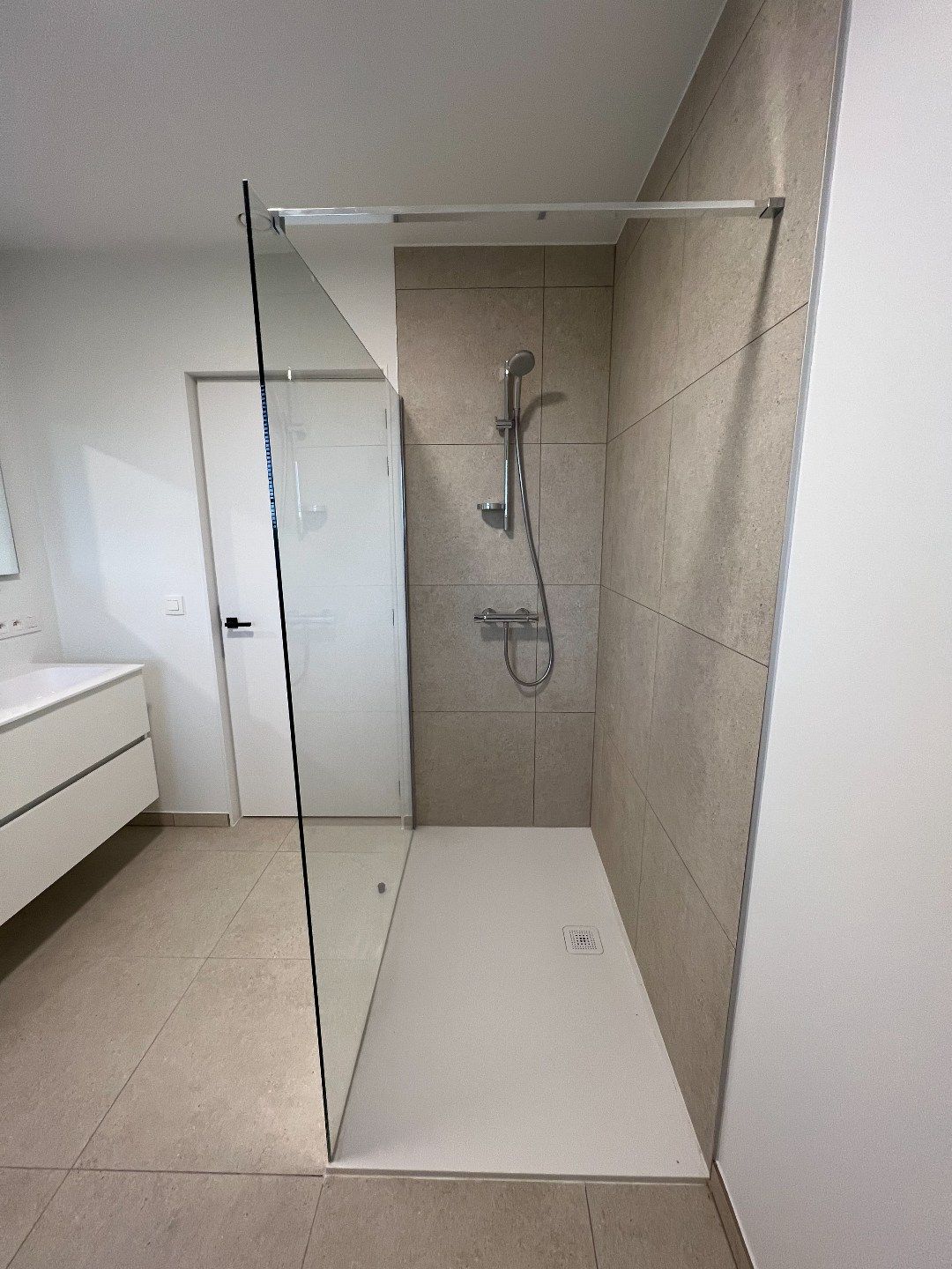 STIJLVOL PENTHOUSE IN RESIDENTIE DE POST IN LANGEMARK MET UNIEK UITZICHT OP DE VIJVER foto 17