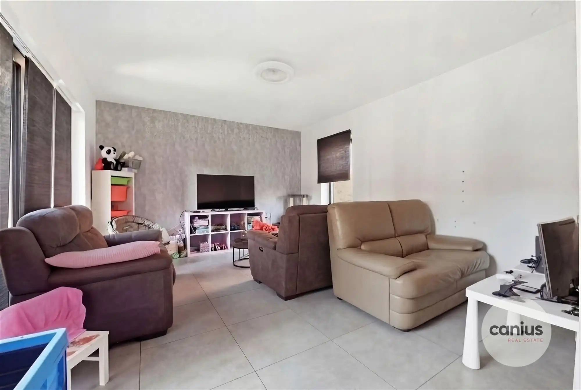 LEUKE WONING MET 3 SLPKS  NABIJ HET CENTRUM foto 5