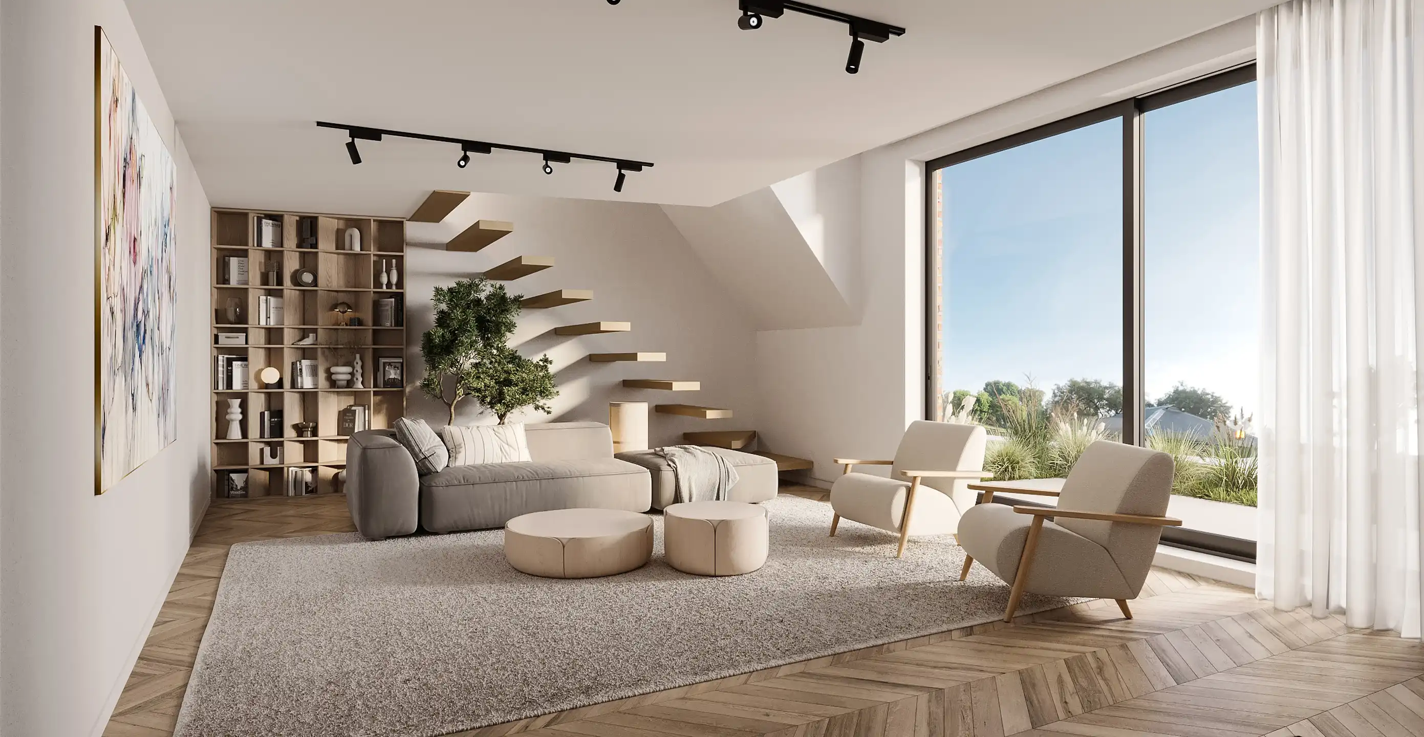 Nieuwbouwproject "Zuiderzicht Katharina” te Hoogstraten!  foto 8