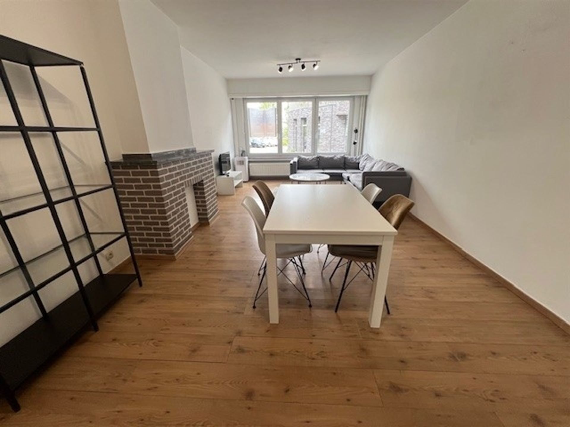 Hoofdfoto van de publicatie: Instapklaar appartement nabij het centrum
