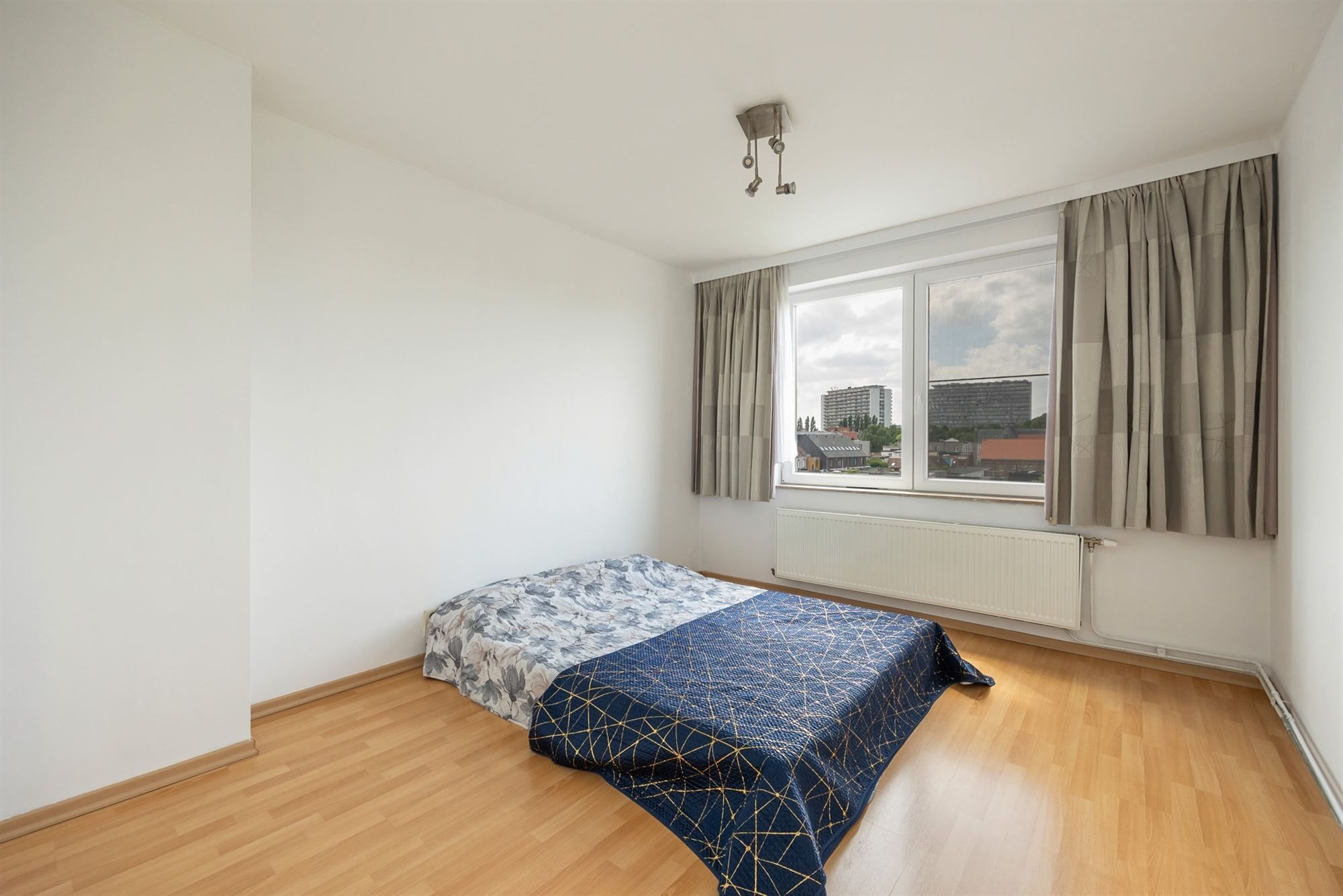 Appartement met één slaapkamers nabij het Rivierenhof foto 4