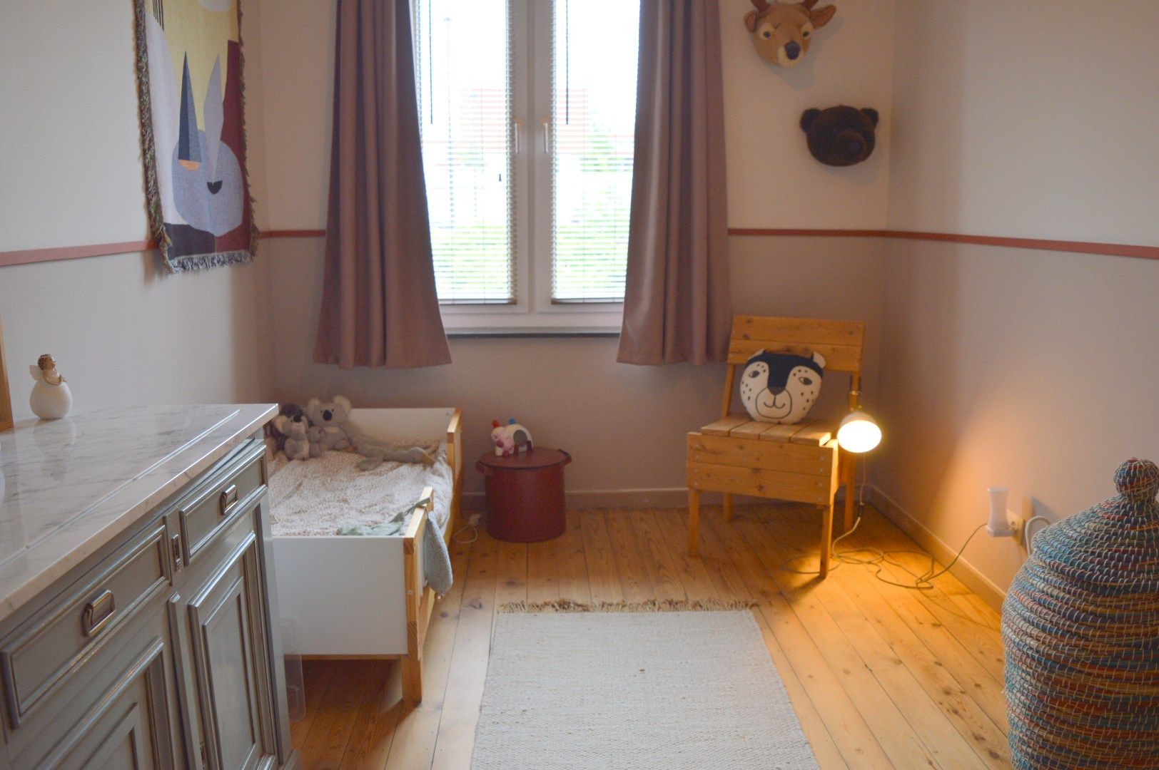 Unieke rijwoning met tuin, garage en 3 slaapkamers in Zwevegem foto 17
