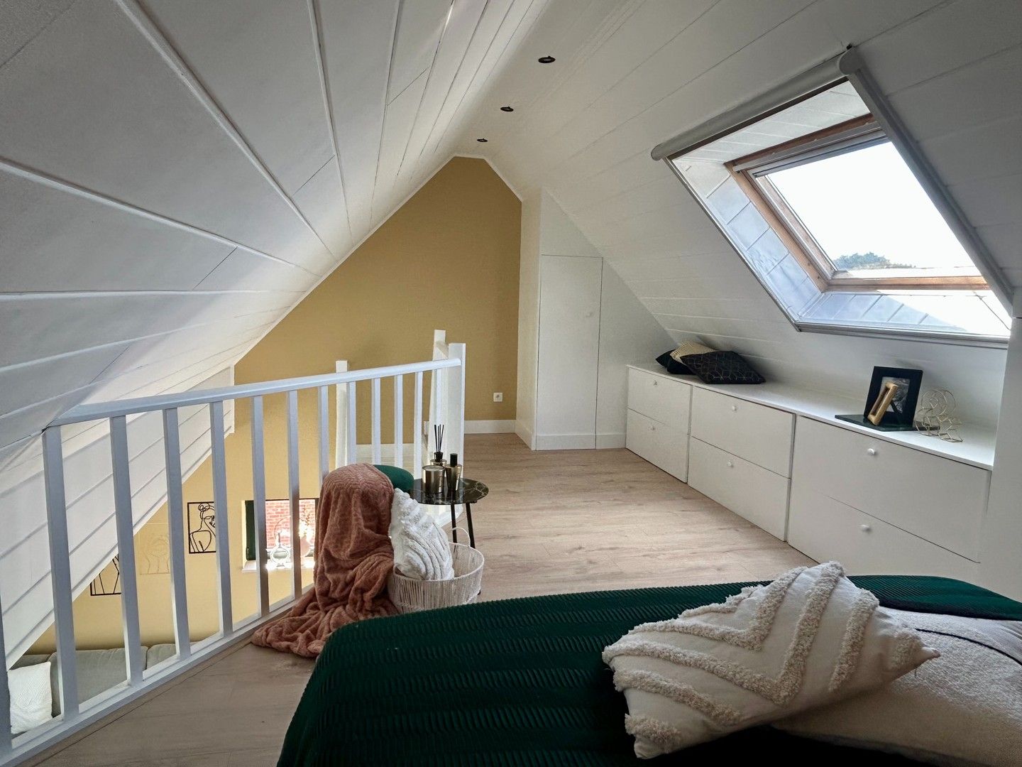 Gezellig 2-slaapkamerappartement te huur in Lichtaart! foto 14