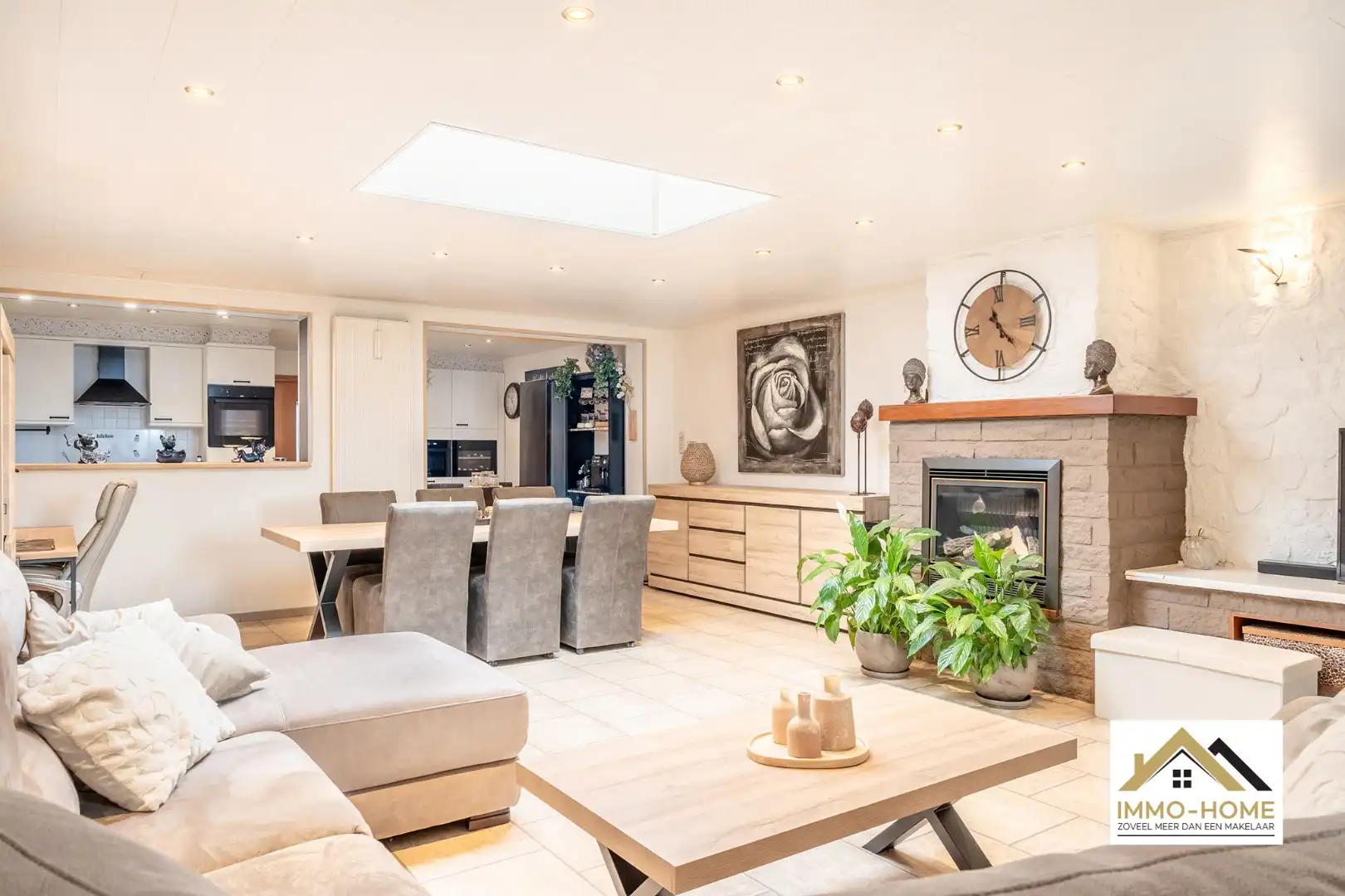 Instapklare woning in rustige buurt  foto 24