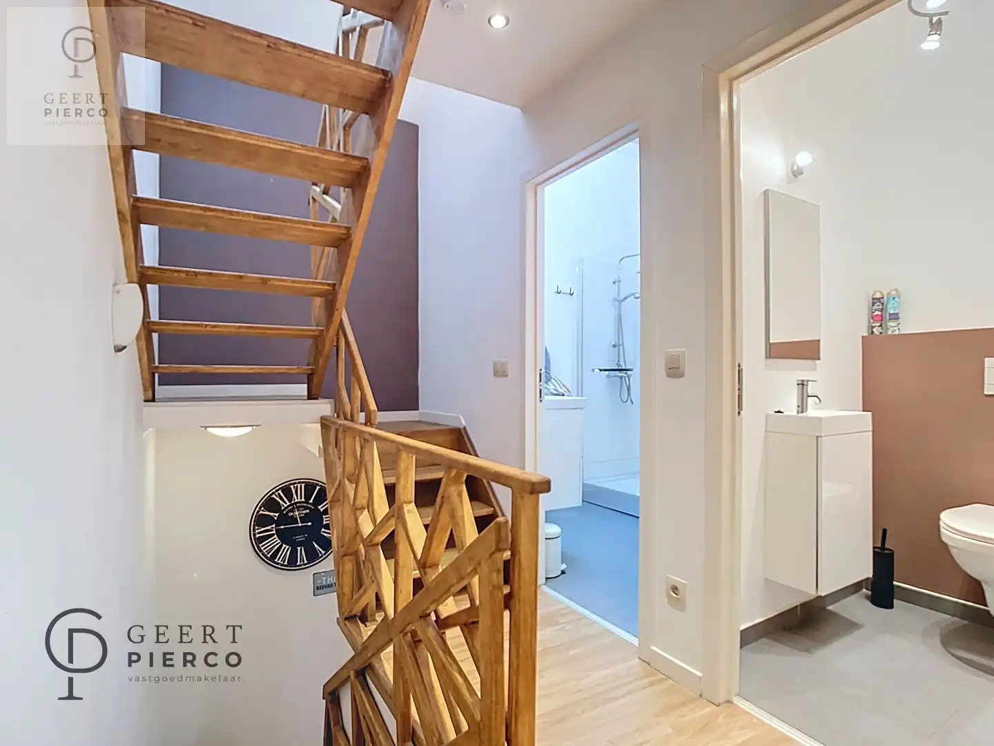 Gezellige woning met leuke tuin. foto 11