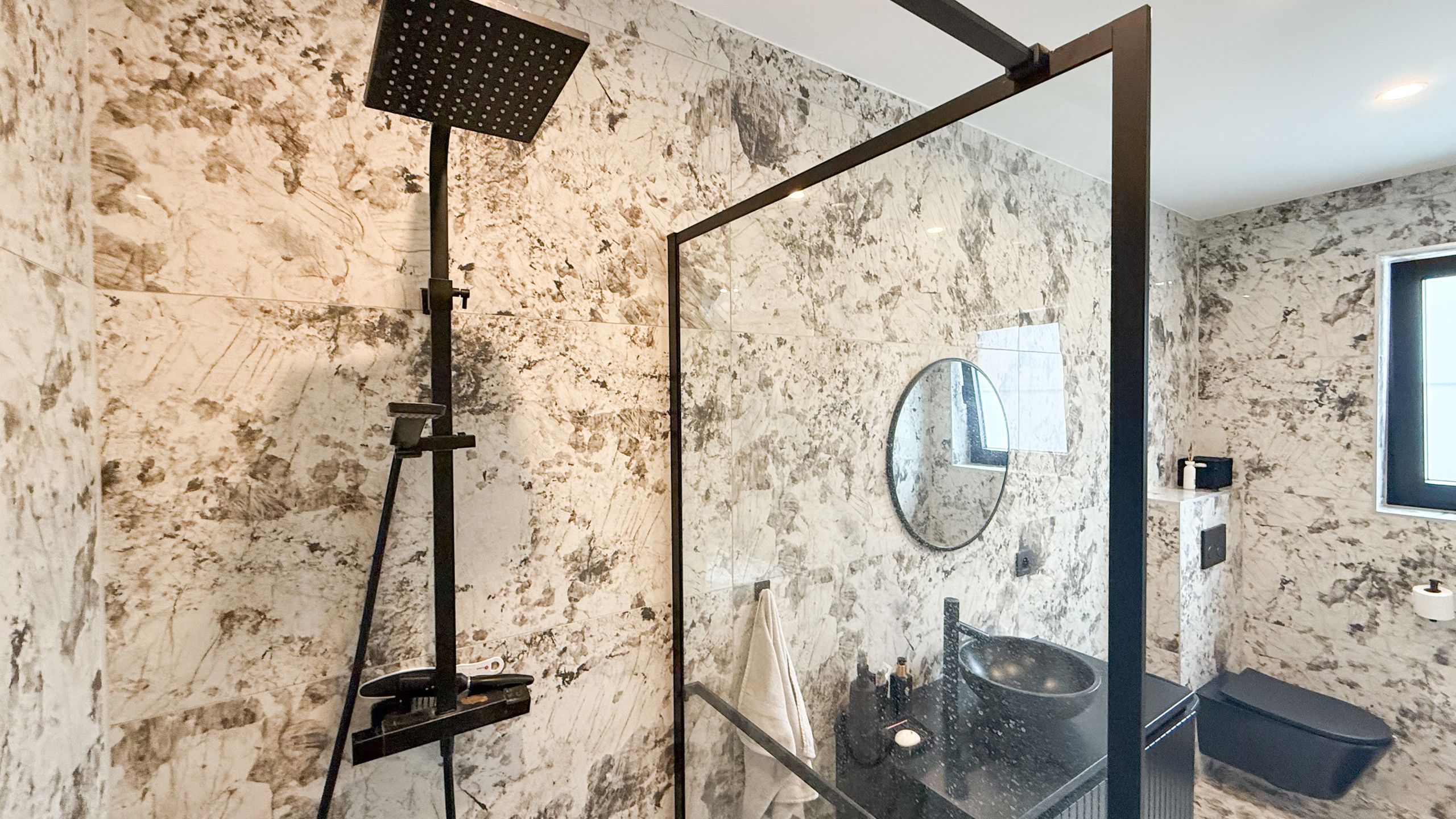  Instapklare, vrijstaande nieuwbouwwoning met 4 tot 5 slaapkamers in Heusden-Zolder! foto 29