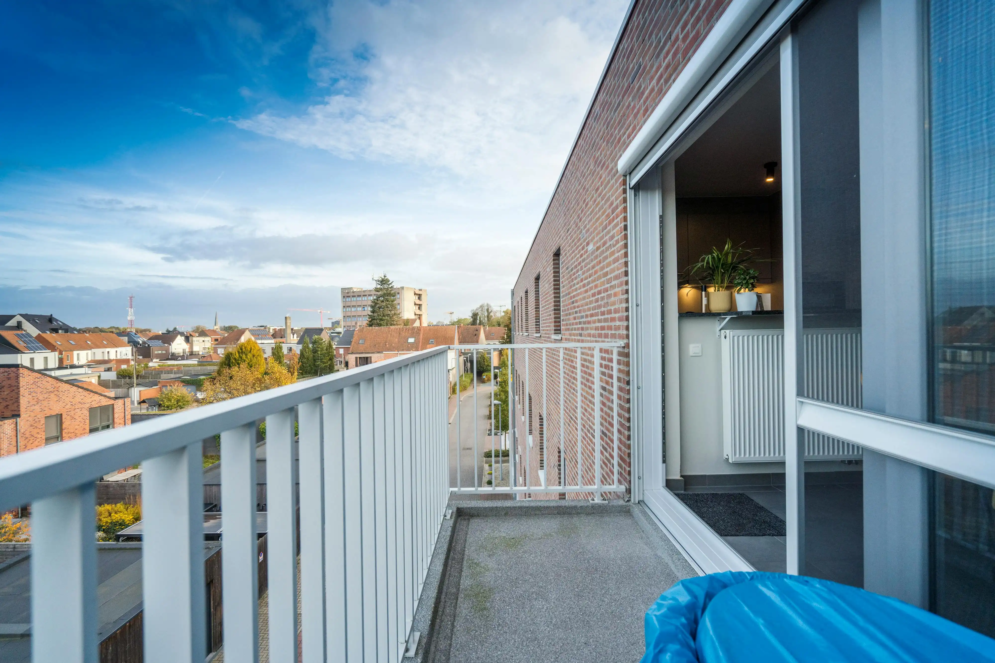Appartement te koop op centrale ligging in Waregem foto 9