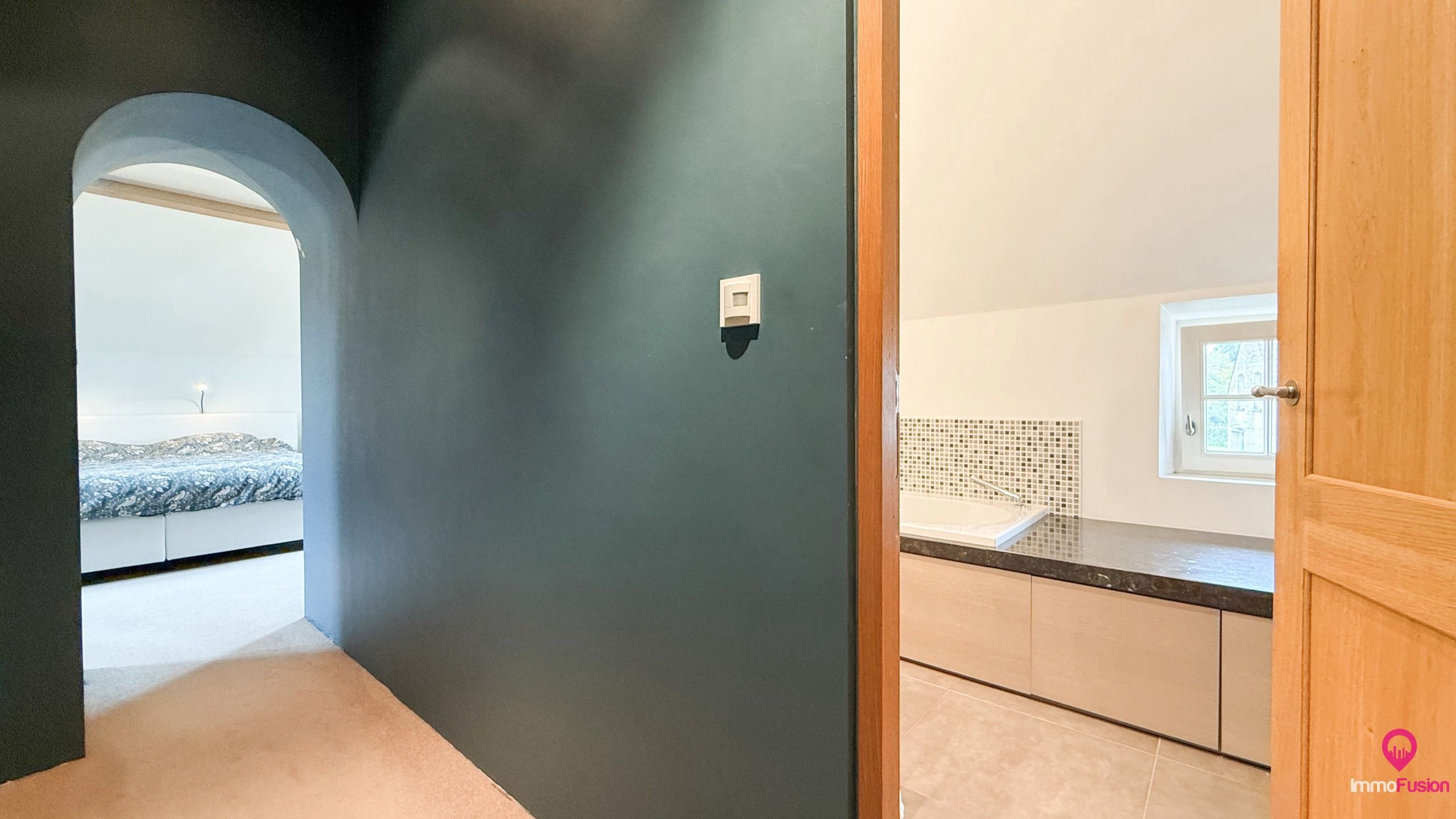 Zeer mooi ontworpen villa met 3 badkamers in Heusden-Zolder! foto 40