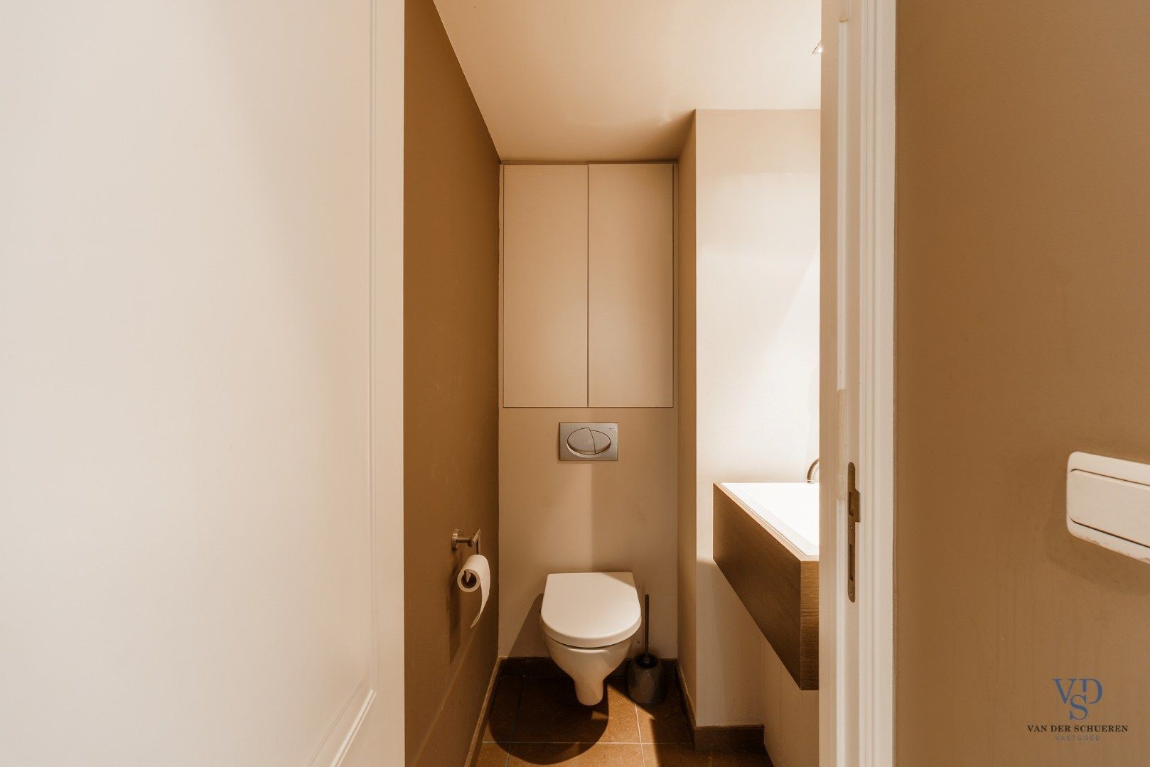 Ruim en stijlvol duplex appartement met twee terrassen foto 15