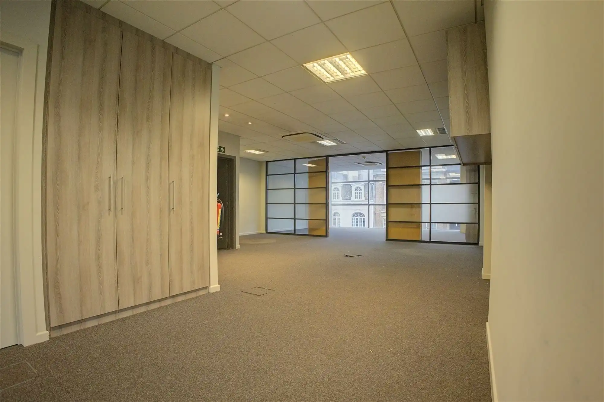 Projectgrond te 2018 Antwerepen foto 11