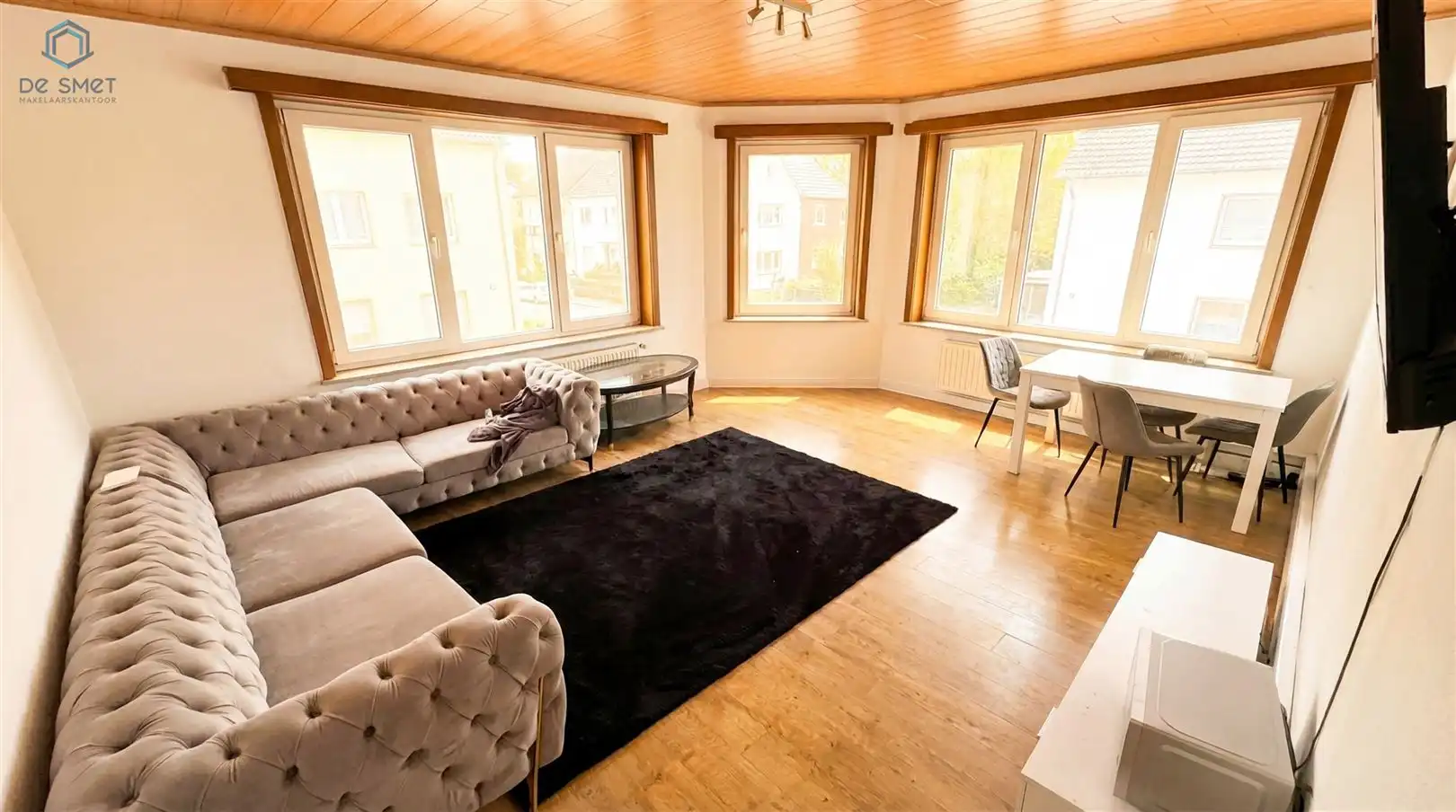 OPBRENGSTEIGENDOM MET HANDELSPAND EN APPARTEMENT  foto 15